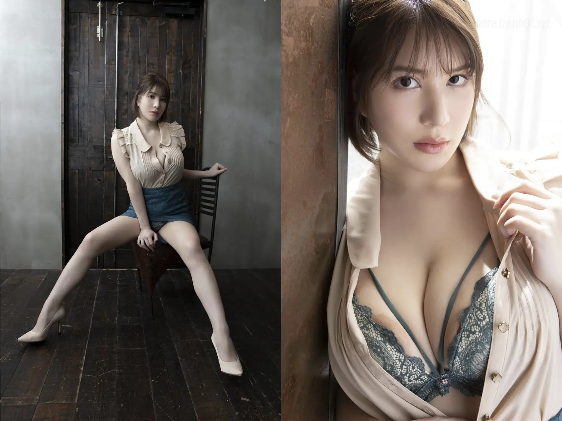 Hikaru Nagi(凪光) - FRIDAYデジタル写真集 Goddess Body(43P_191.4M) Hikaru Nagi(凪光) - FRIDAYデジタル写真集 Goddess Body(43P_191.4M)_nb01...