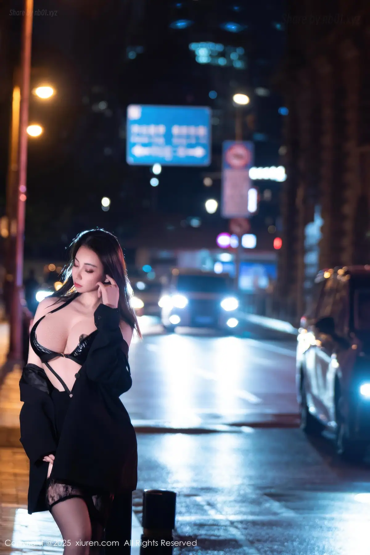XIUREN No.10899 果儿Victoria(73P_128.1M) XIUREN No.10899 果儿Victoria(73P_128.1M)_nb01.xyz_0030 图片7
