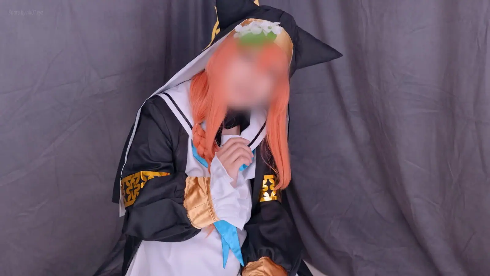 ブルームーン-BLUE MOON- - 2025-10-19_【💊❤️流されアクメ】清廉なマ◯ーがゲス男にいいようにされて完堕ち🧡「全部夢だからおかしくなっちゃっていいですよね💕」_3705011 ブルームーン-BLUE MOON- - 202...