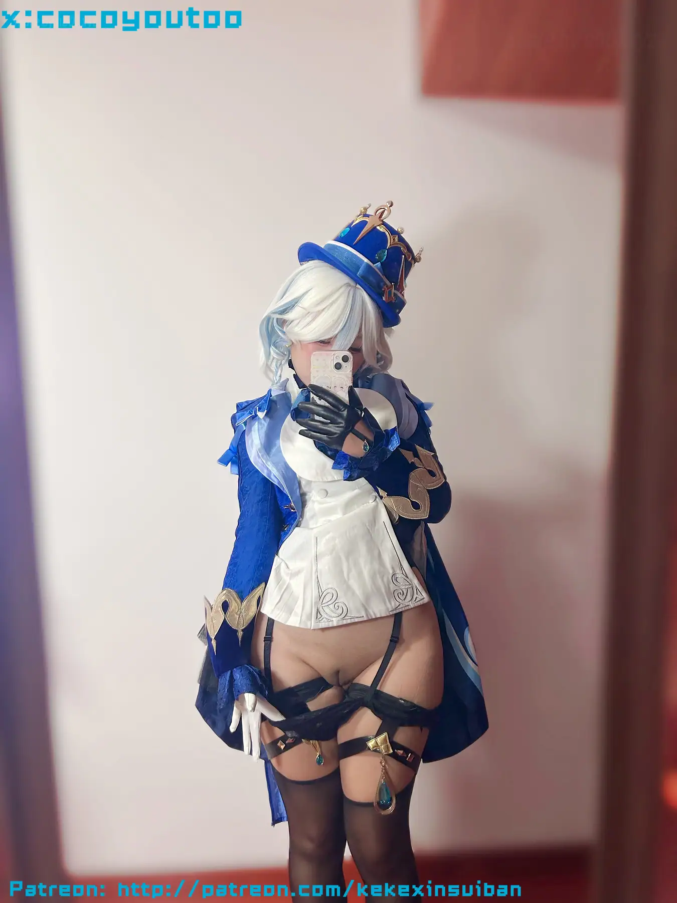 [Patreon]黑猫的窝 - 2024-12-03_水 芙宁娜(27P_115.5M) [Patreon]黑猫的窝 - 2024-12-03_水 芙宁娜(27P_115.5M)_nb01.xyz_0027 图片8