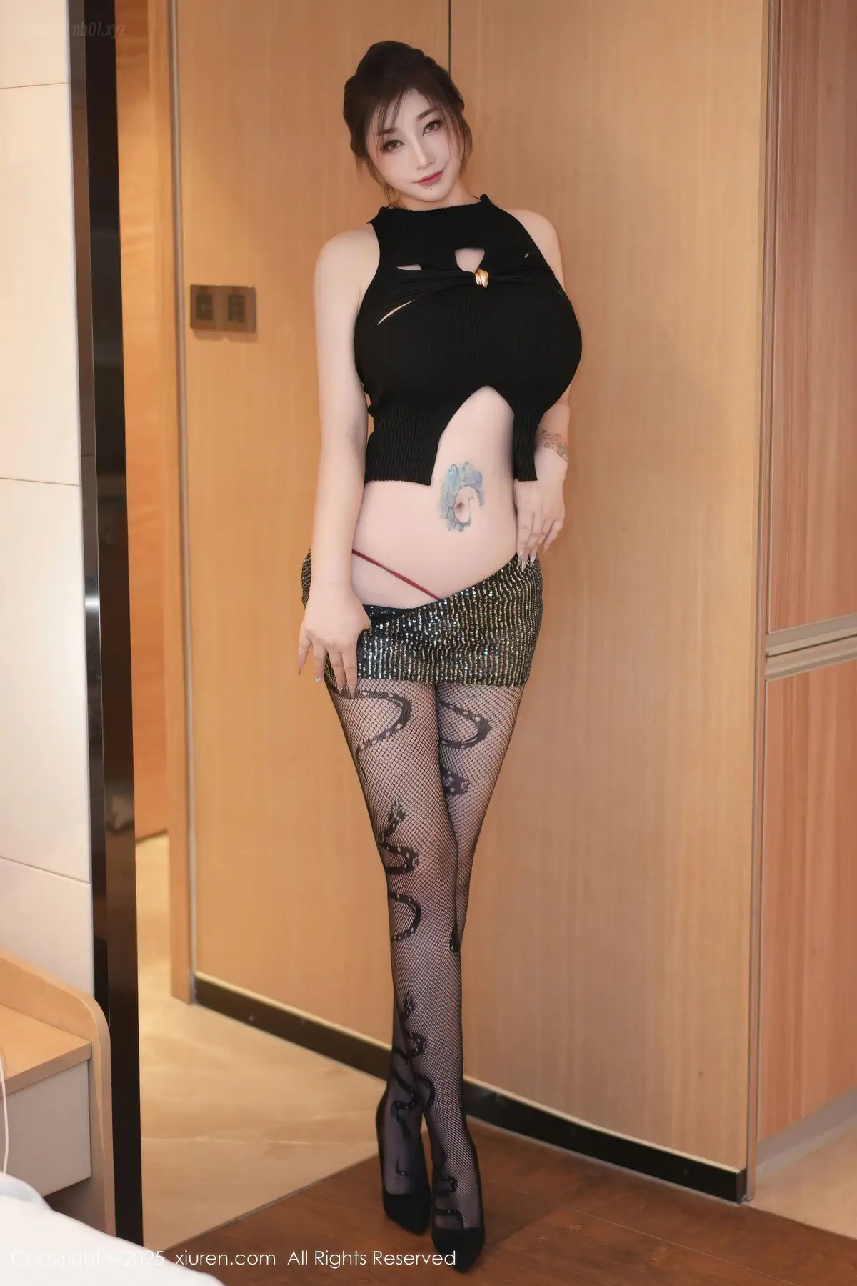 XIUREN No.10883 妲己_Toxic(44P_84.9M) XIUREN No.10883 妲己_Toxic(44P_84.9M)_nb01.xyz_0007 图片4