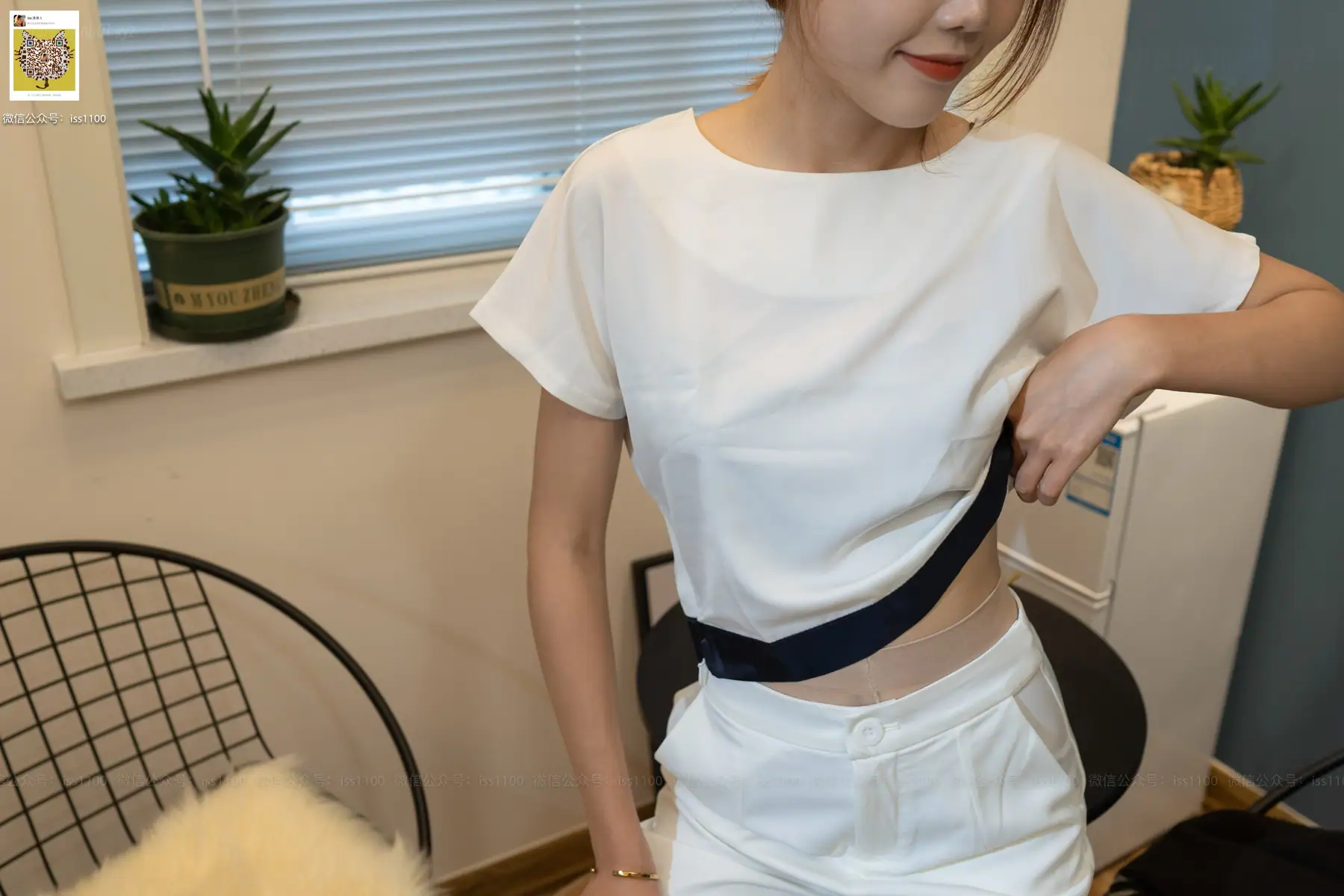 [ISS系列]No.044 - 小辛 肉丝(103P+1V_337.1M) [ISS系列]No.044 - 小辛 肉丝(103P+1V_337.1M)_nb01.xyz_0023 图片5