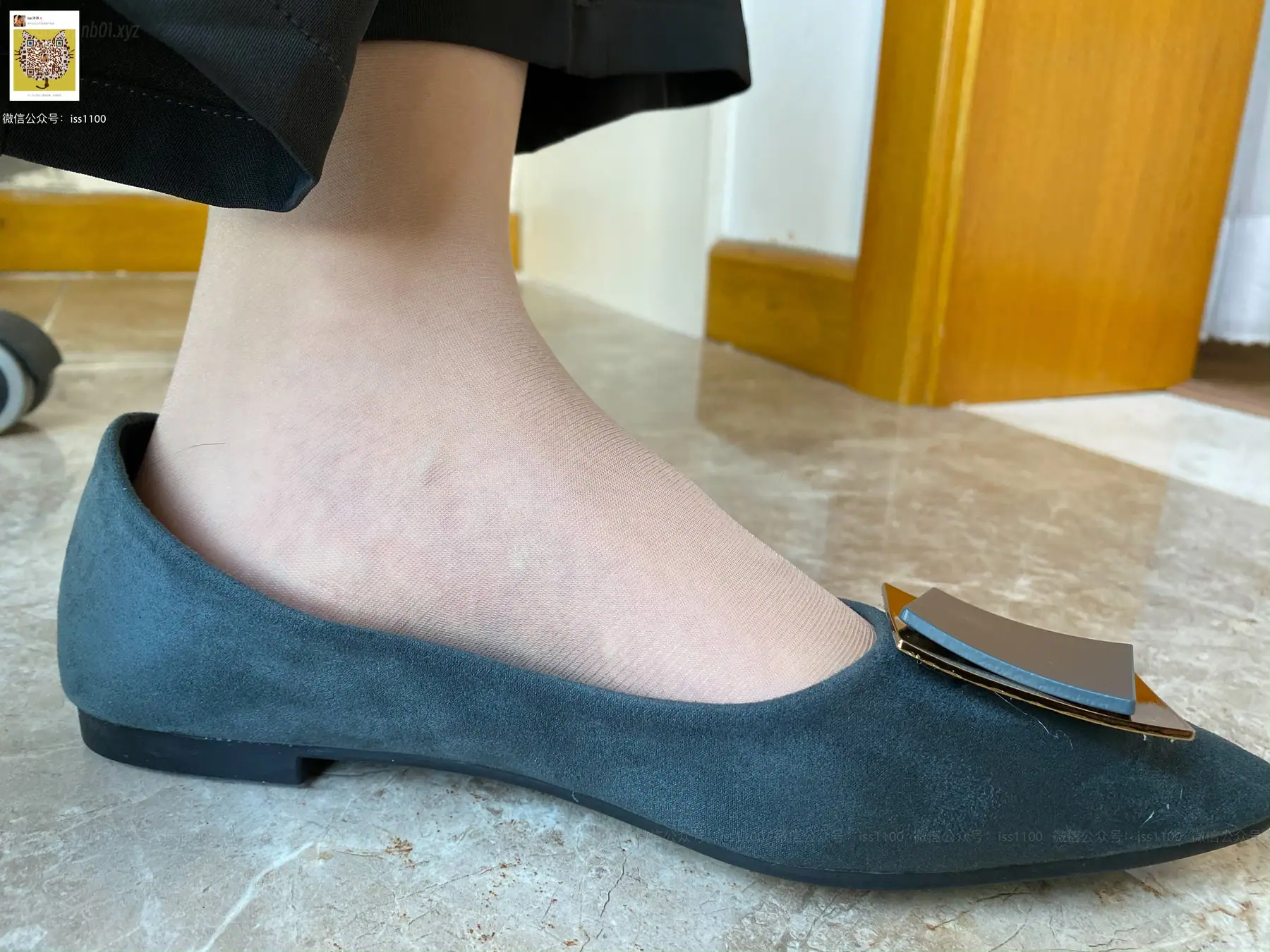 [ISS系列]No.027 - 美晗 平底鞋(124P+1V_441.5M) [ISS系列]No.027 - 美晗 平底鞋(124P+1V_441.5M)_nb01.xyz_0068 图片7