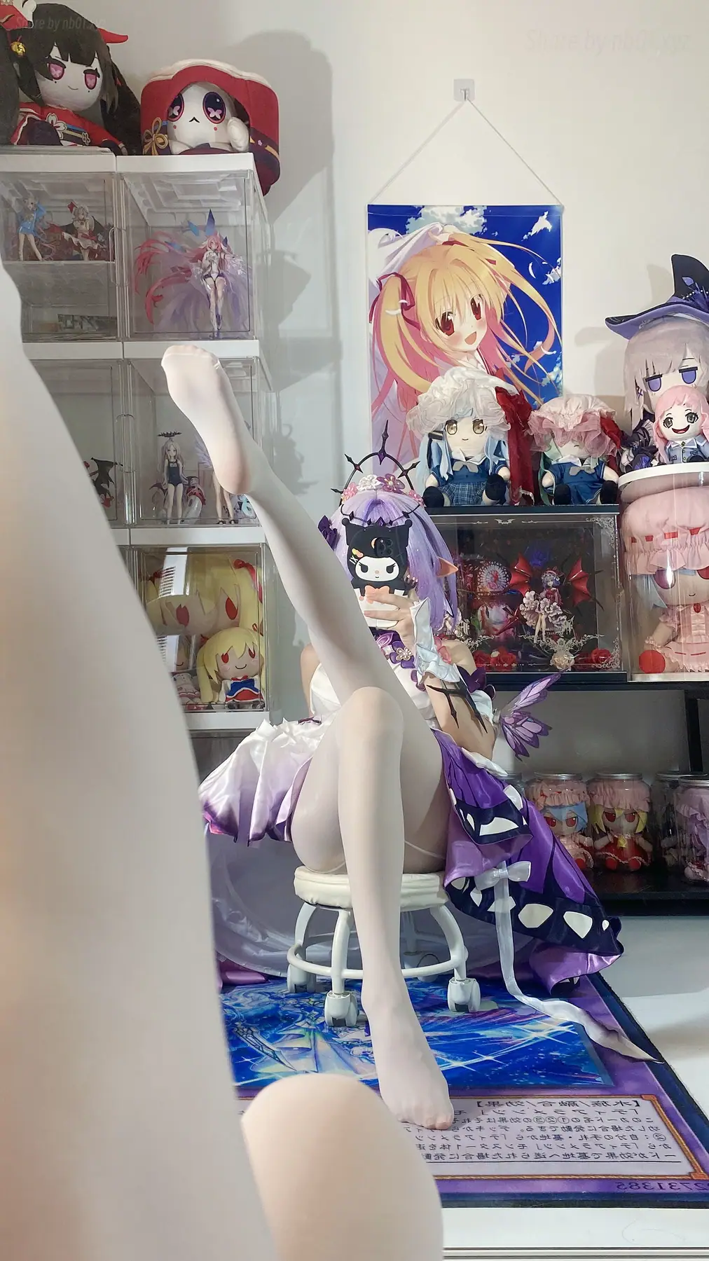 白栎Shirly - 2025-07月 Tier5_瑕蝶(60P+10V_2.3G) 白栎Shirly - 2025-07月 Tier5_瑕蝶(60P+10V_2.3G)_nb01.xyz_0060 图片8