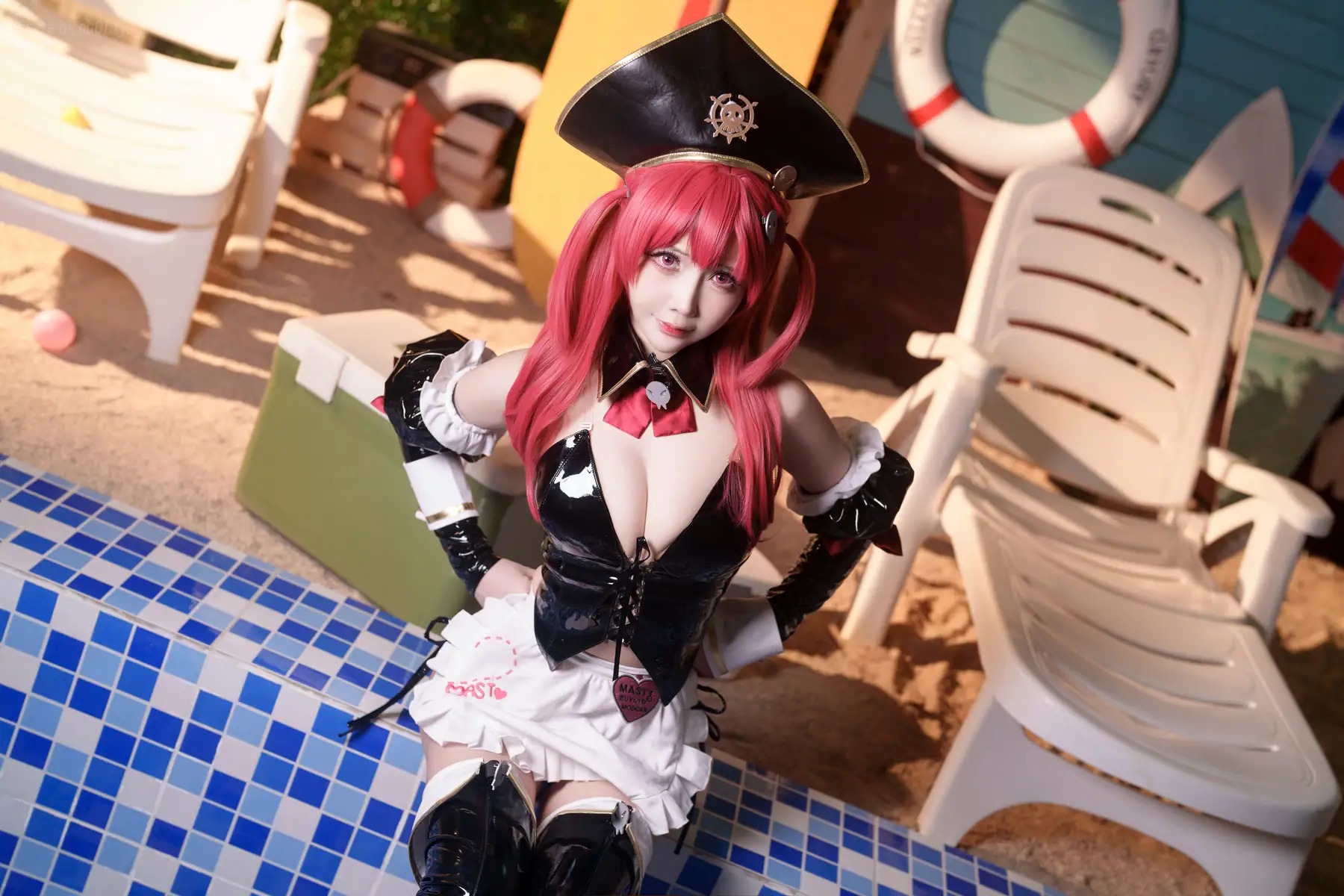 抱走莫子aa - 胜利女神：妮姬 马斯特(18P+3V_168.6M) 抱走莫子aa - 胜利女神：妮姬 马斯特(18P+3V_168.6M)_nb01.xyz_0017 图片7