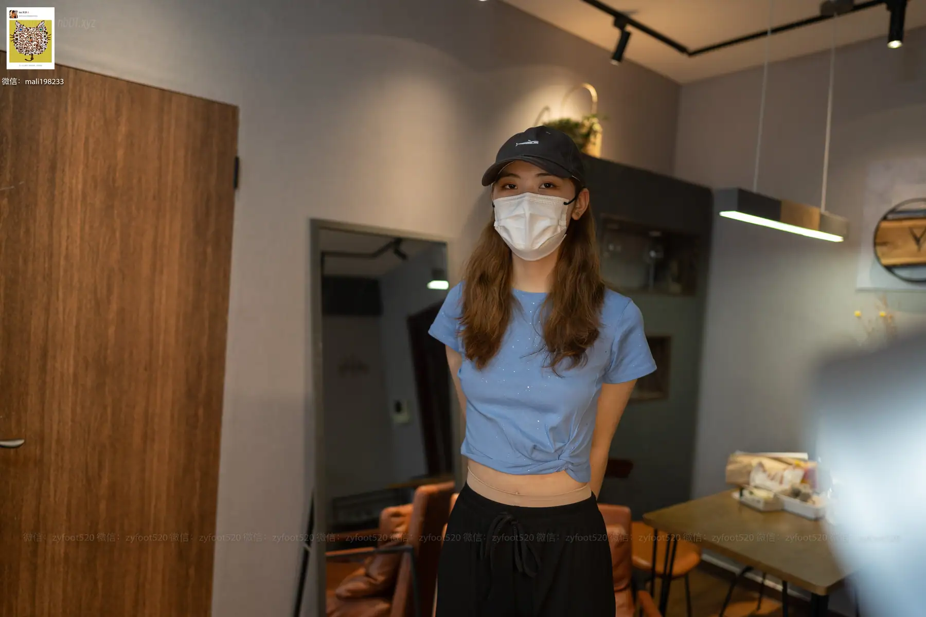 [ISS系列]No.049 - 诗微 裤(99P+1V_399.7M) [ISS系列]No.049 - 诗微 裤(99P+1V_399.7M)_nb01.xyz_0011 图片4