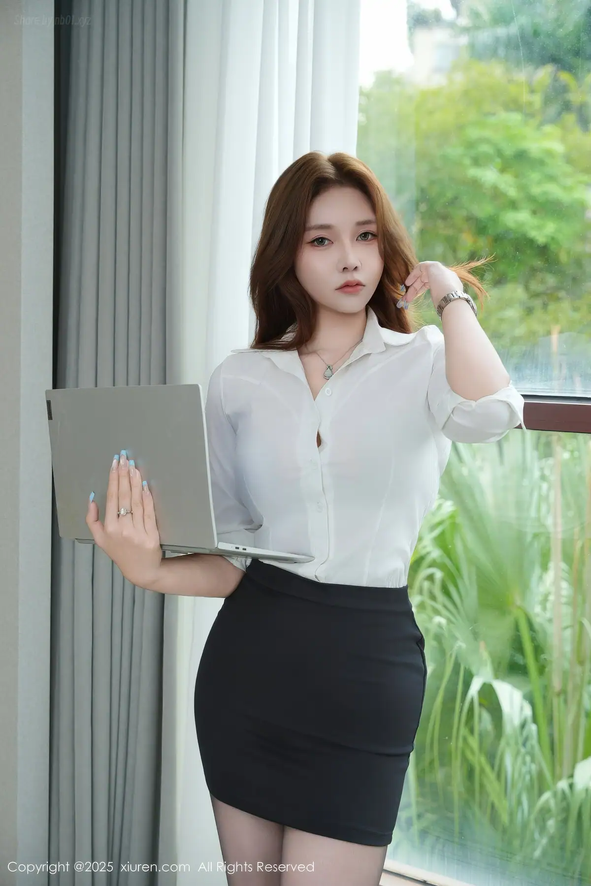 XIUREN No.10898 Na Bi(娜比)(91P_200.1M) XIUREN No.10898 Na Bi(娜比)(91P_200.1M)_nb01.xyz_0019 图片4