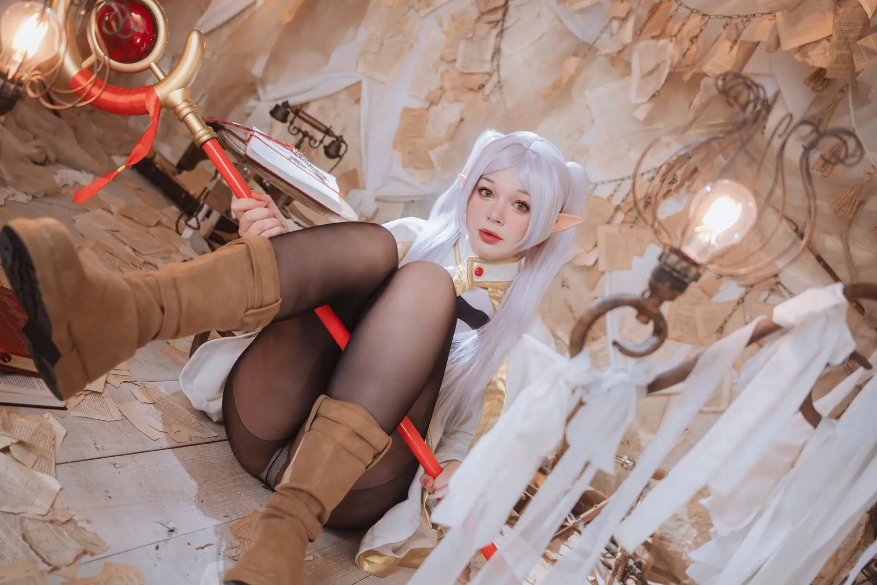 Kimu - Frieren(30P_105.9M) Kimu - Frieren(30P_105.9M)_nb01.xyz_0017 图片5