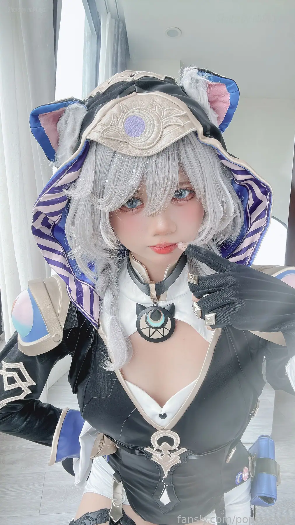 PoppaChan - 崩铁 赛飞儿(40P+12V_229.9M) PoppaChan - 崩铁 赛飞儿(40P+12V_229.9M)_nb01.xyz_0002 图片2