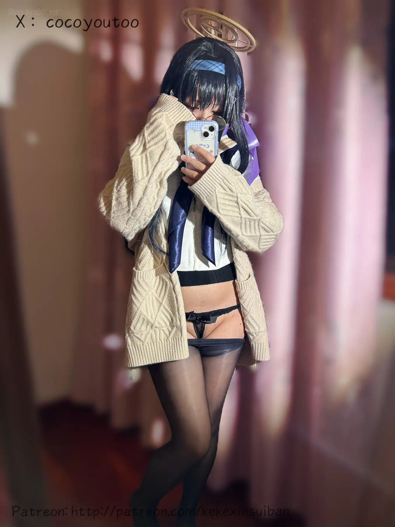 [Patreon]黑猫的窝 - 2025-03-16_古关忧 忧(29P_132.9M) [Patreon]黑猫的窝 - 2025-03-16_古关忧 忧(29P_132.9M)_nb01.xyz_0013 图片5