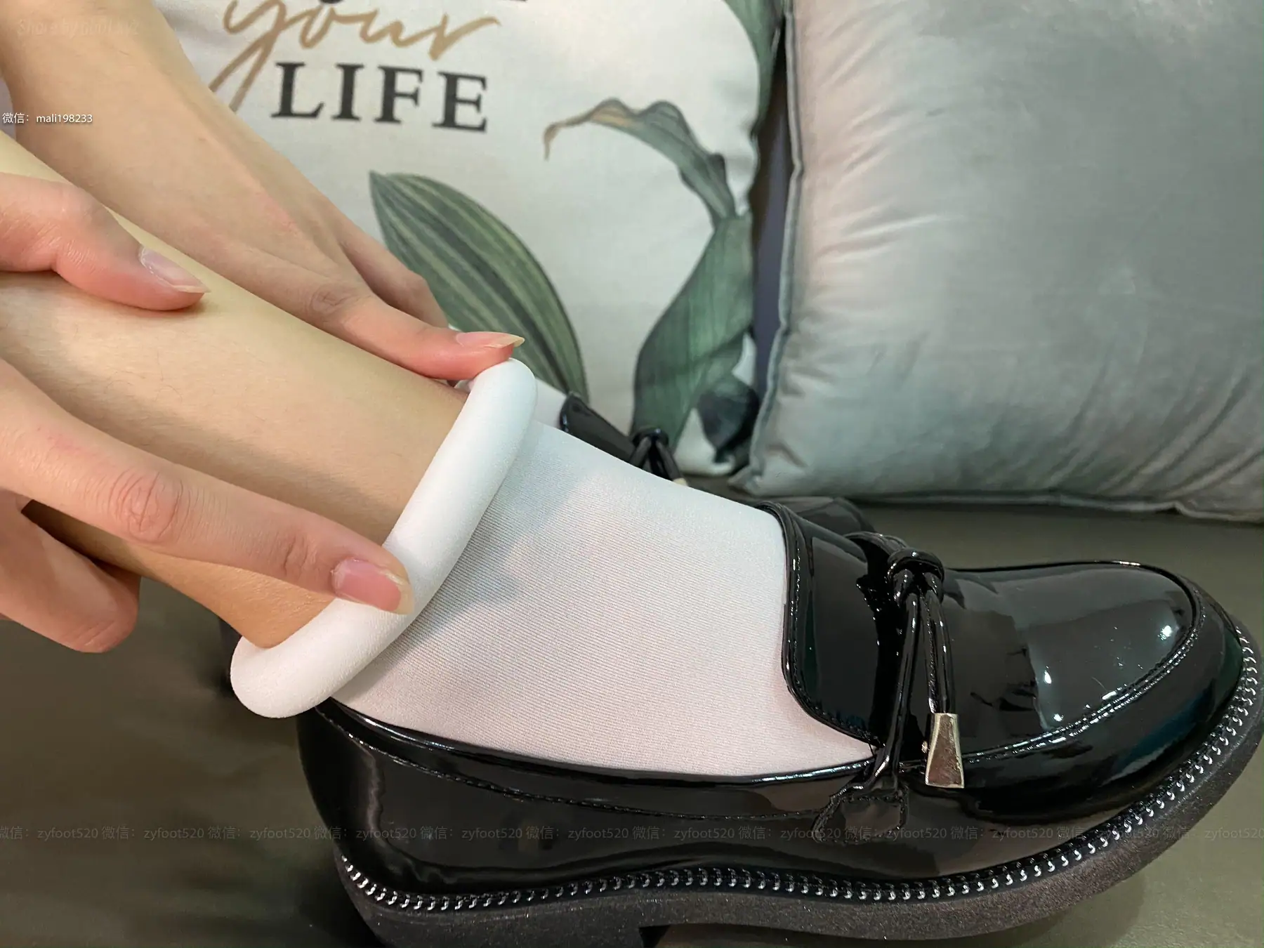 [ISS系列]No.039 - 洋洋 JK白(57P_92.7M) [ISS系列]No.039 - 洋洋 JK白(57P_92.7M)_nb01.xyz_0006 图片3