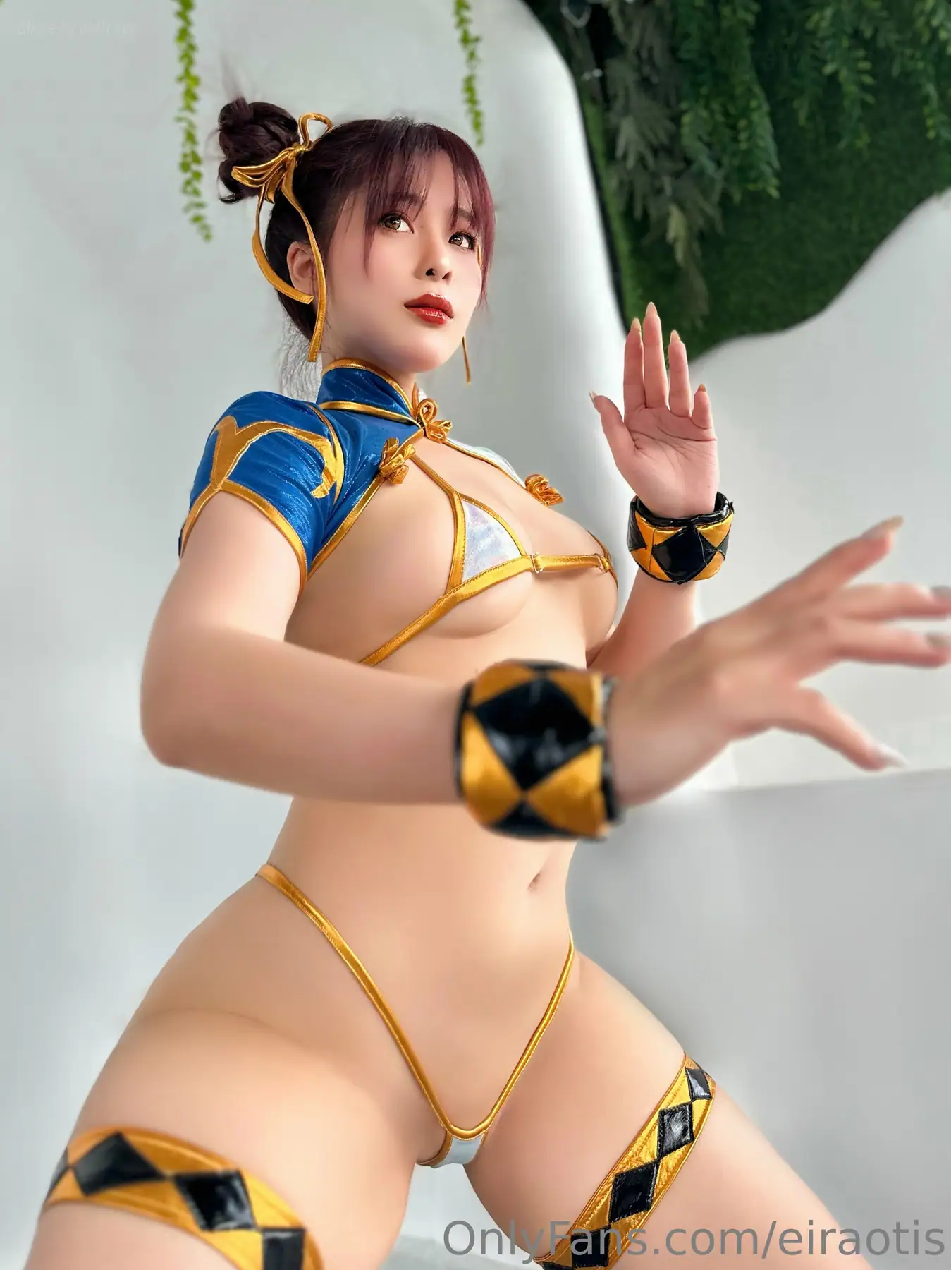 Eiraotis - Chun-Li & 春丽(29P_29.4M) Eiraotis - Chun-Li & 春丽(29P_29.4M)_nb01.xyz_0015 图片5
