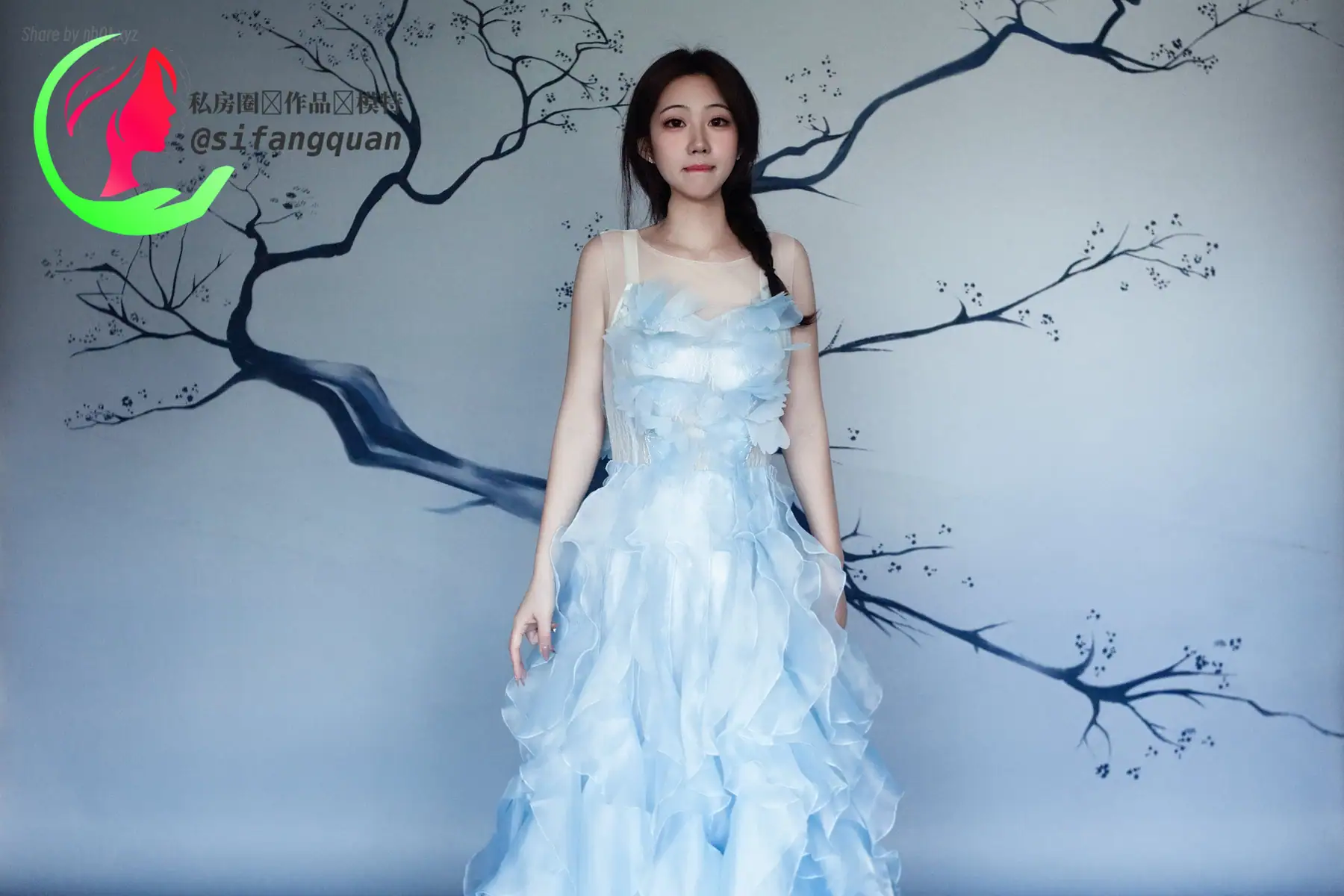 国模 - 大一学妹公主裙与青花瓷 全尺度私拍(132P_207.3M) 国模 - 大一学妹公主裙与青花瓷 全尺度私拍(132P_207.3M)_nb01.xyz_0122 图片7