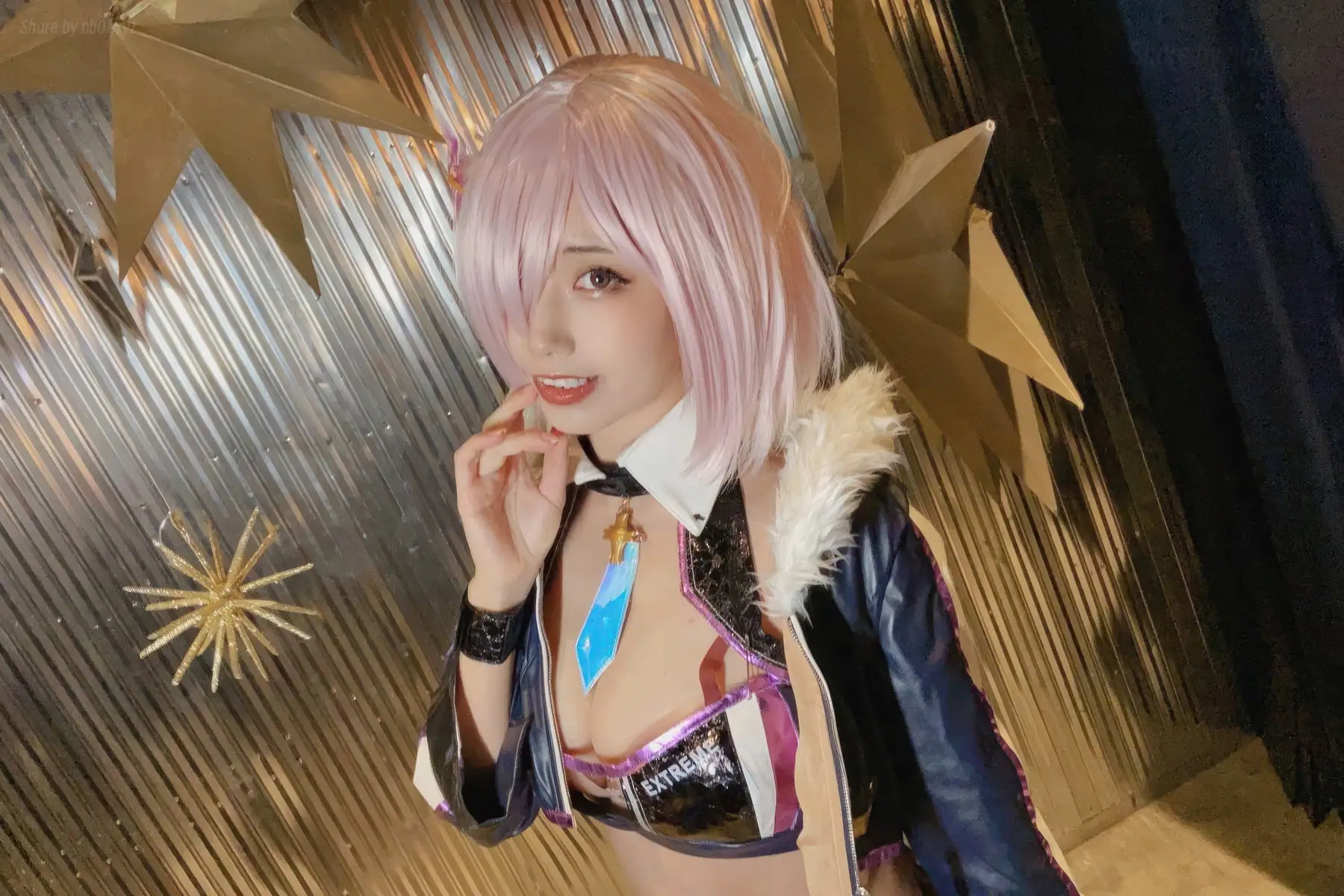 切切Celia - FGO-玛修赛车服(23P_20.2M) 切切Celia - FGO-玛修赛车服(23P_20.2M)_nb01.xyz_0014 图片6