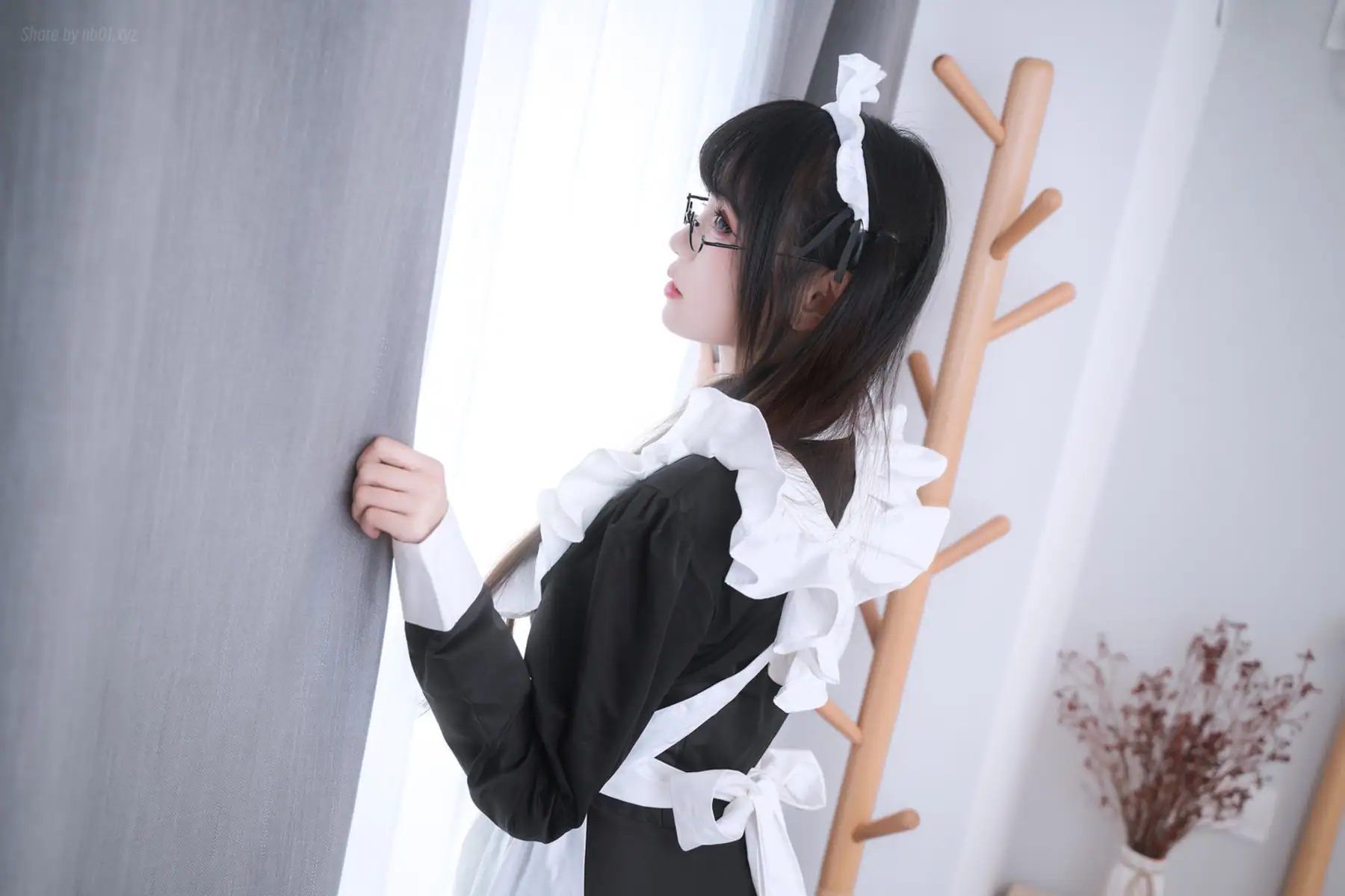 miko酱ww - 生日限定女仆(26P_53.4M) miko酱ww - 生日限定女仆(26P_53.4M)_nb01.xyz_0018 图片7