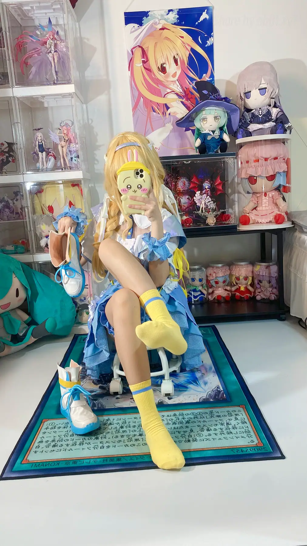 白栎Shirly - 2025-07月 Tier5_琴音(66P+10V_2.6G) 白栎Shirly - 2025-07月 Tier5_琴音(66P+10V_2.6G)_nb01.xyz_0001