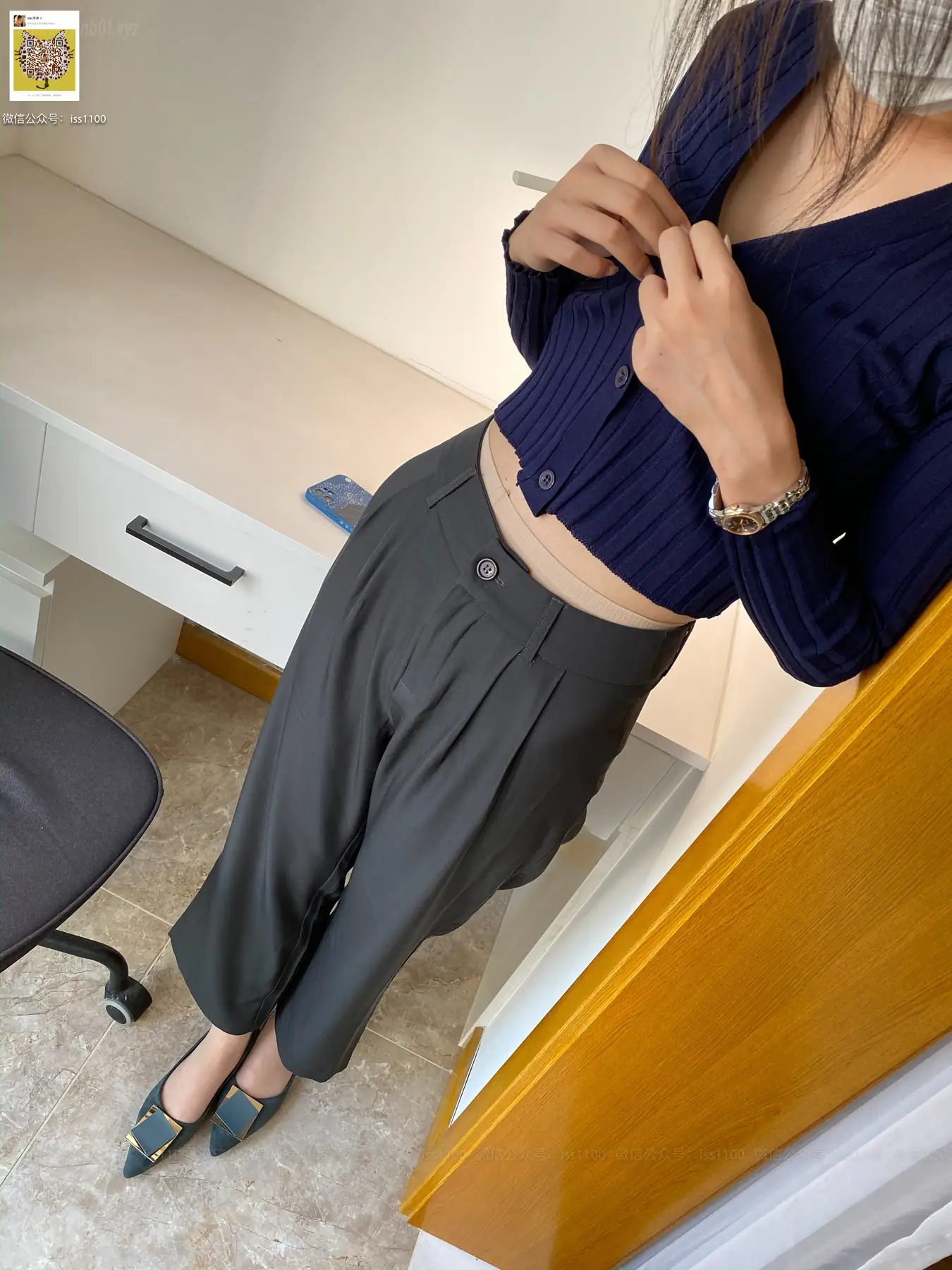 [ISS系列]No.027 - 美晗 平底鞋(124P+1V_441.5M) [ISS系列]No.027 - 美晗 平底鞋(124P+1V_441.5M)_nb01.xyz_0124 图片8