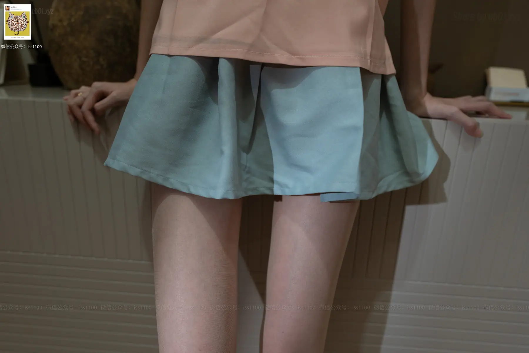 [ISS系列]No.035 - 酸酸 汉服(111P+1V_495.4M) [ISS系列]No.035 - 酸酸 汉服(111P+1V_495.4M)_nb01.xyz_0002 图片2