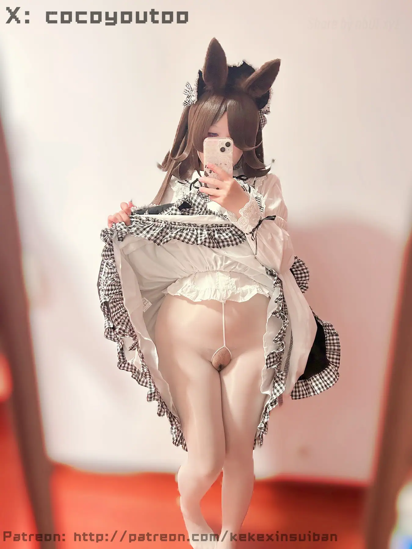 [Patreon]黑猫的窝 - 2024-12-27_米浴lo(19P_91.9M) [Patreon]黑猫的窝 - 2024-12-27_米浴lo(19P_91.9M)_nb01.xyz_0006 图片3