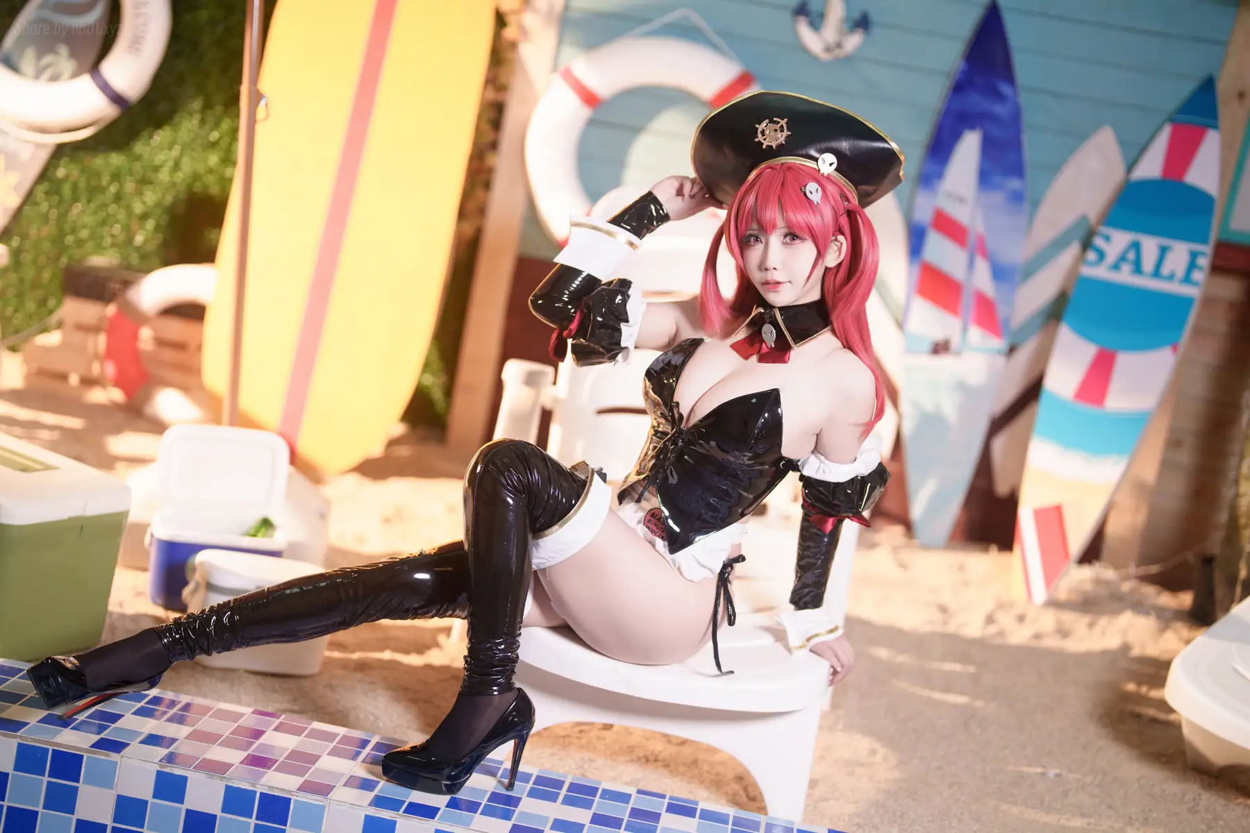 抱走莫子aa - Nikke胜利女神 米哈拉(73P_690.3M) 抱走莫子aa - Nikke胜利女神 米哈拉(73P_690.3M)_nb01.xyz_0004 图片3