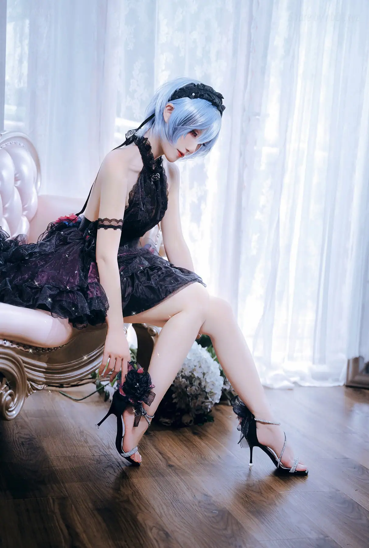 是夙卿呀 - 绫波丽 花之语(12P_51.7M) 是夙卿呀 - 绫波丽 花之语(12P_51.7M)_nb01.xyz_0005 图片4