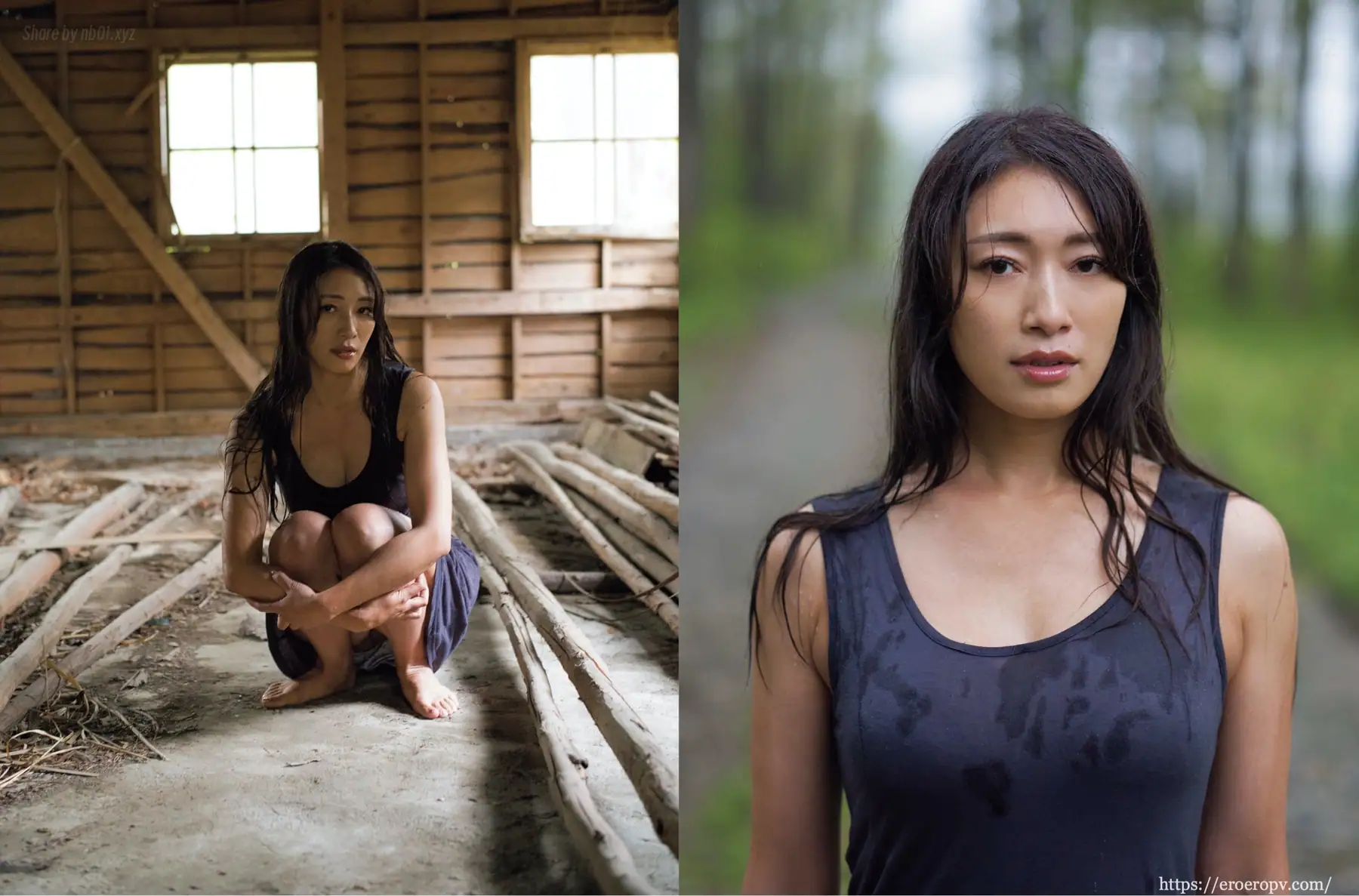 Reiko Kobayakawa(小早川怜子) - 美しすぎる熟女優待望のファースト写真集!(54P_28.1M) Reiko Kobayakawa(小早川怜子) - 美しすぎる熟女優待望のファースト写真集!(54P_28.1M)_nb01.x...