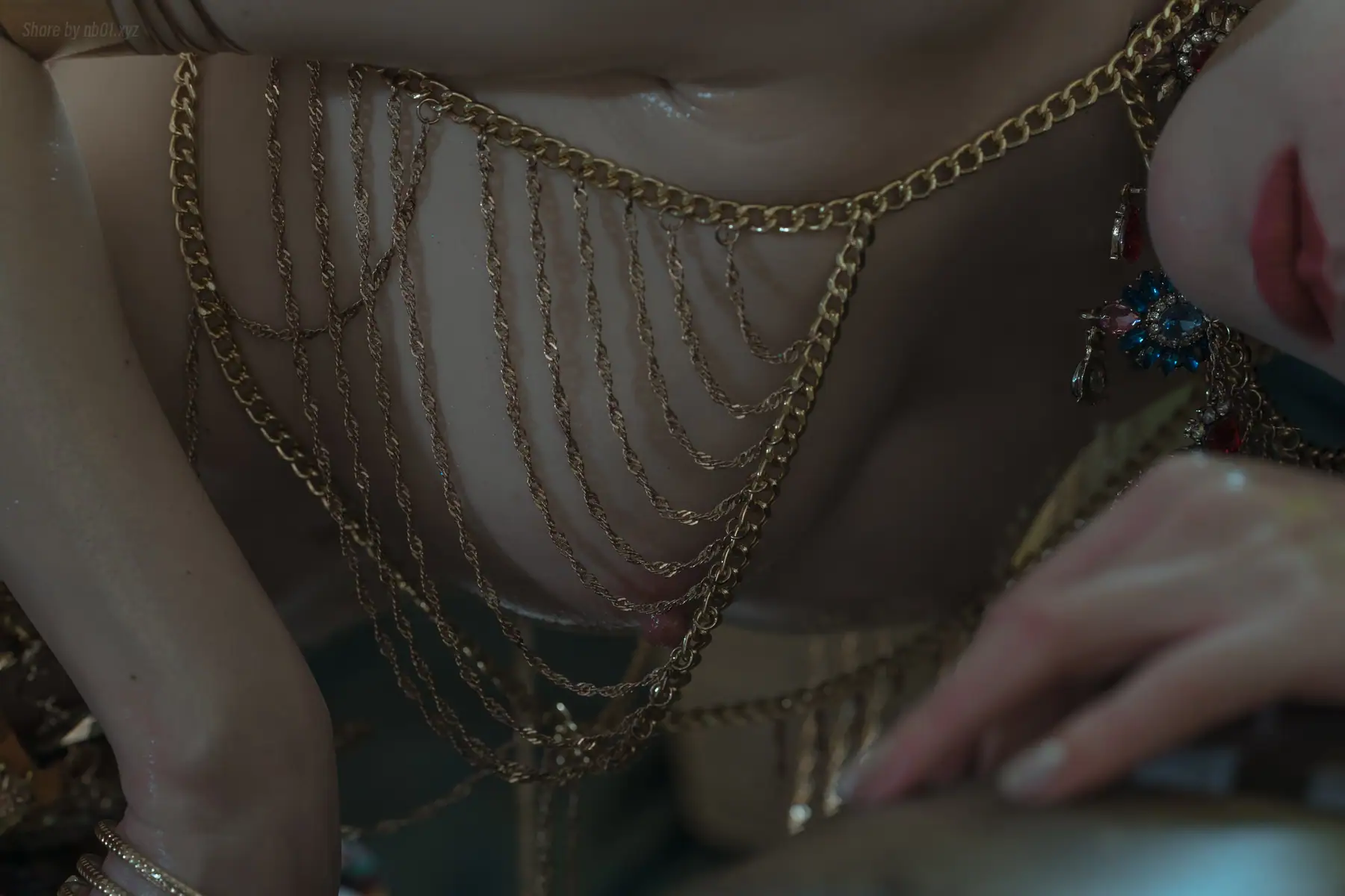 鹿八岁 - 神明少女(43P_92.6M) 鹿八岁 - 神明少女(43P_92.6M)_nb01.xyz_0018 图片3