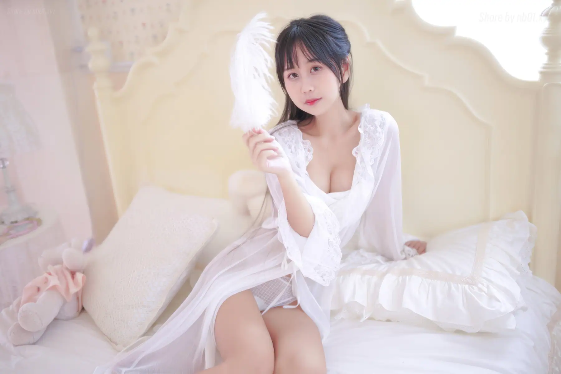 萌芽儿o0 - 白茶清欢(22P_22.3M) 萌芽儿o0 - 白茶清欢(22P_22.3M)_nb01.xyz_0021 图片7