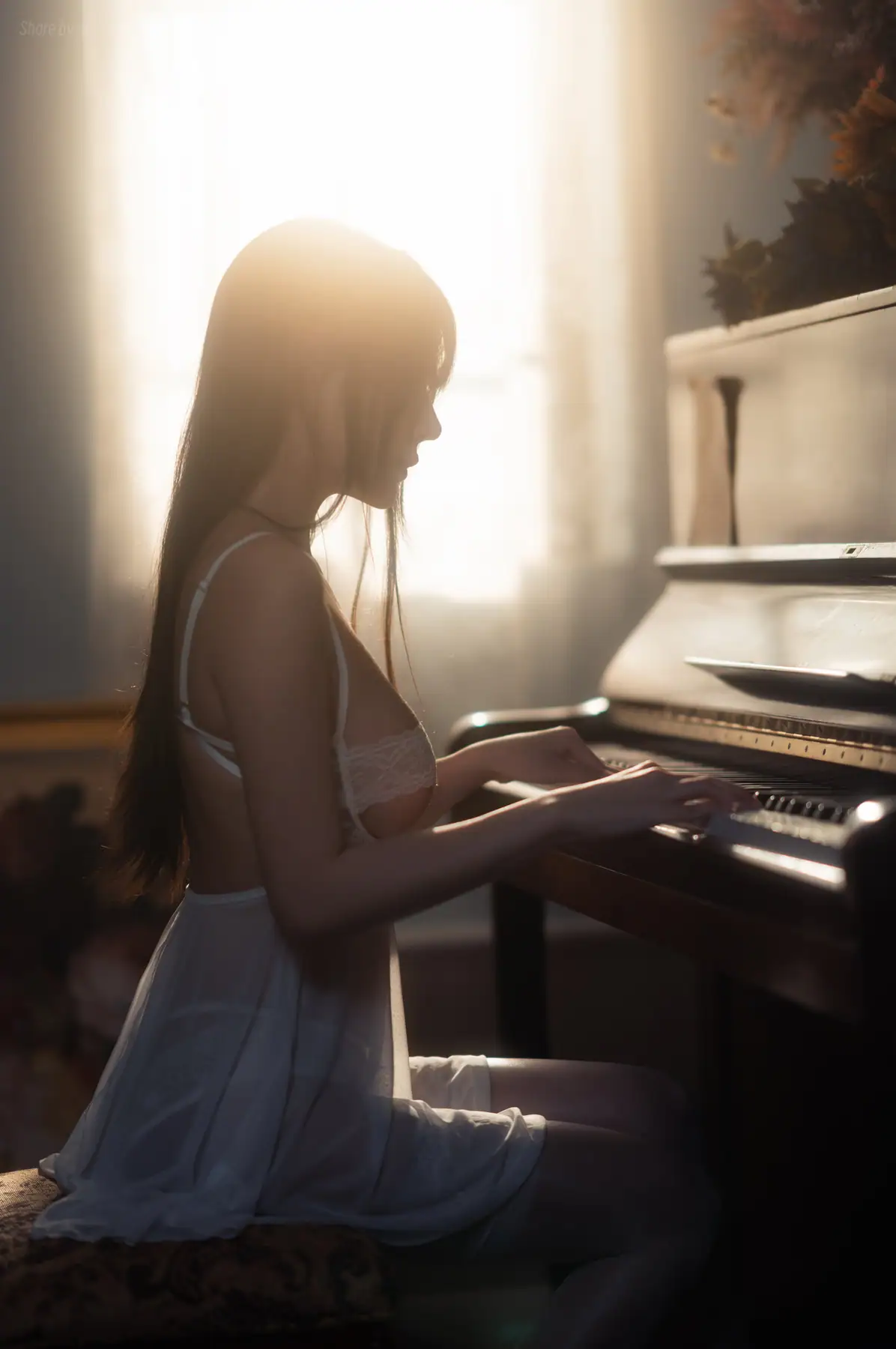 香草喵露露 - 白丝纱裙(10P+1V_484.8M) 香草喵露露 - 白丝纱裙(10P+1V_484.8M)_nb01.xyz_0008 图片6