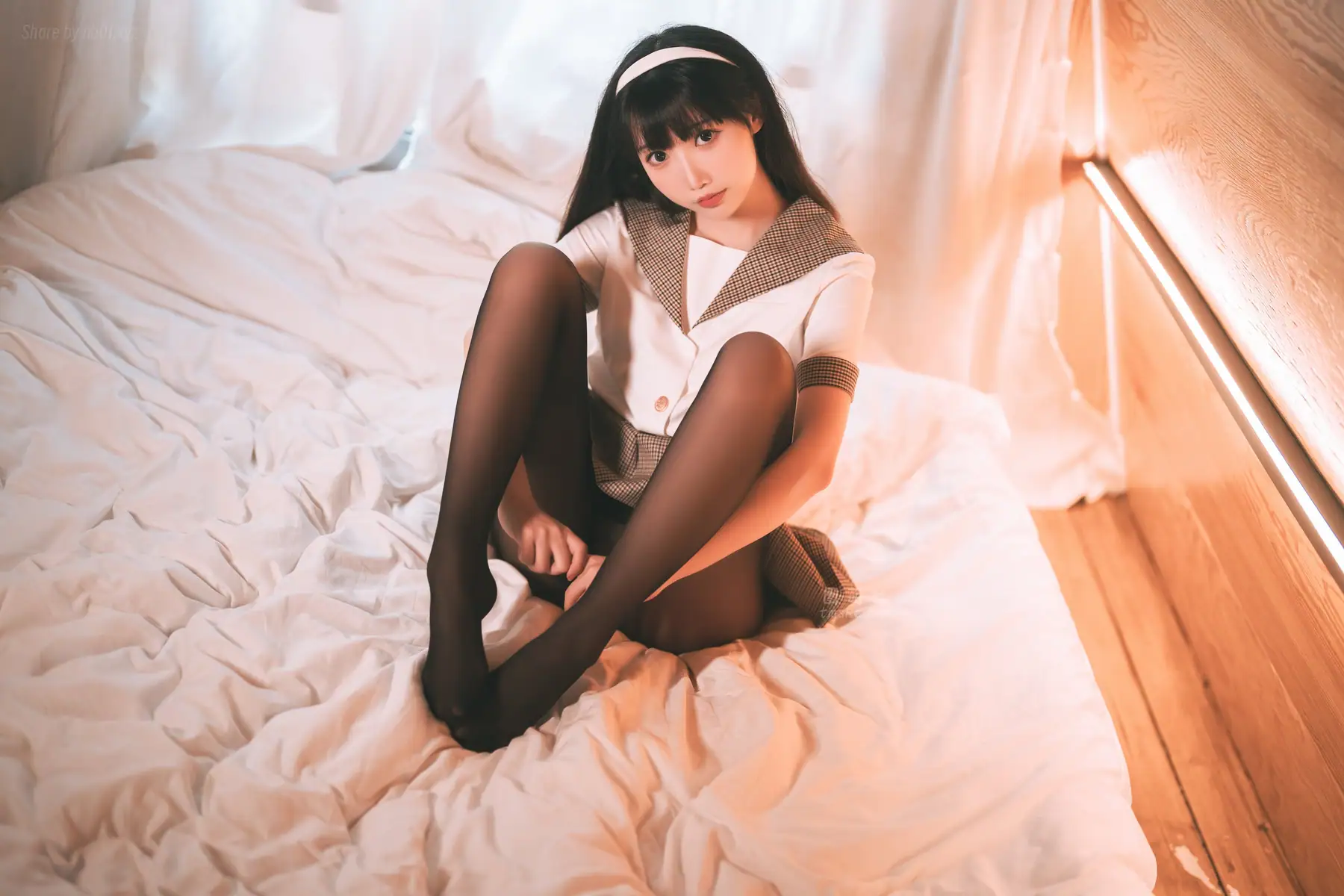 面饼仙儿 - 黑丝露营JK(39P_106.1M) 面饼仙儿 - 黑丝露营JK(39P_106.1M)_nb01.xyz_0020 图片7