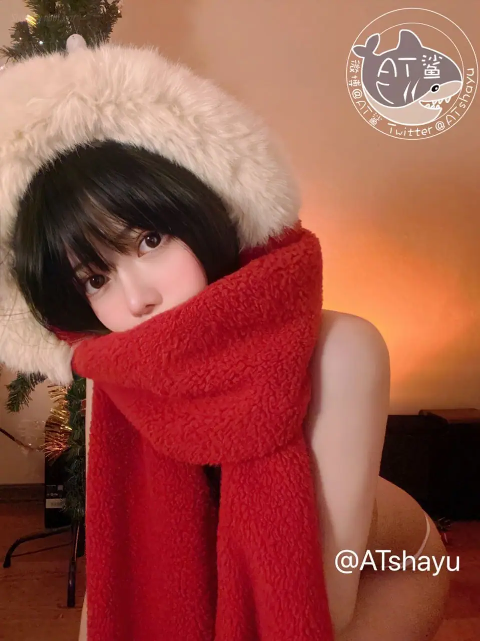 AT鲨 - 跨年限定(30P_4.5M) AT鲨 - 跨年限定(30P_4.5M)_nb01.xyz_0001