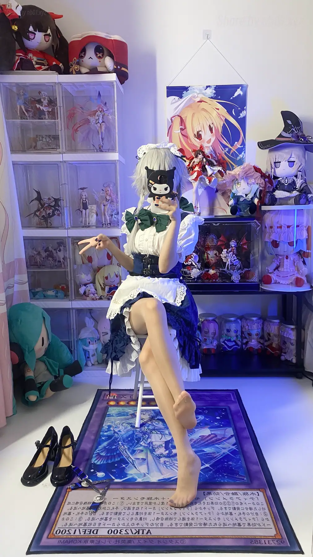 白栎Shirly - 2025-07月 Tier5_咲夜(66P+10V_2.7G) 白栎Shirly - 2025-07月 Tier5_咲夜(66P+10V_2.7G)_nb01.xyz_0028 图片5