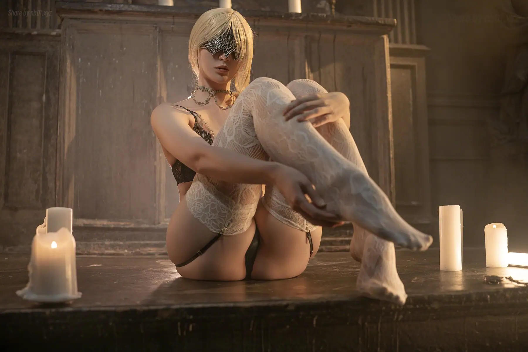 Vinnegal - Duchess(77P_30.4M) Vinnegal - Duchess(77P_30.4M)_nb01.xyz_0046 图片3