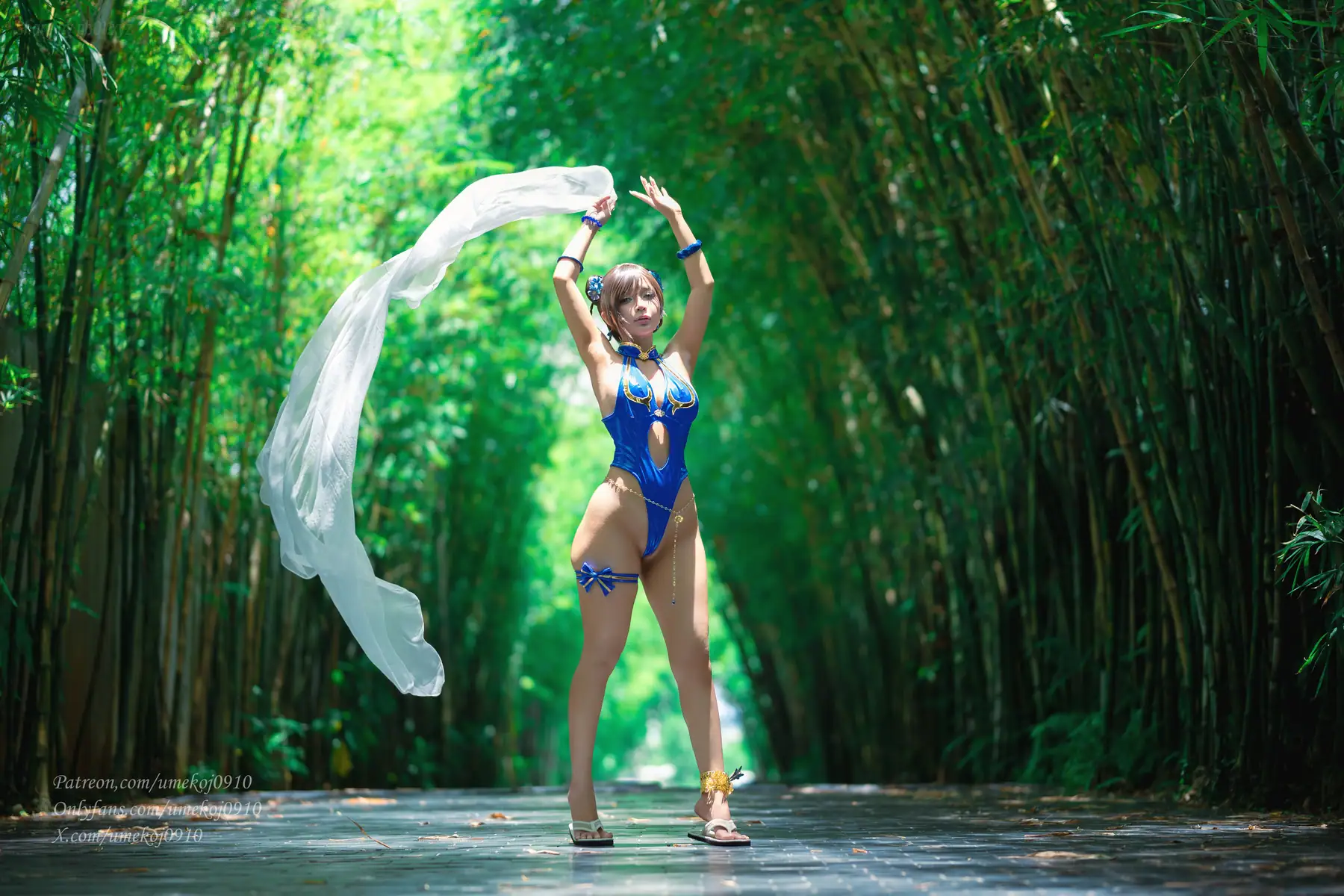 UmekoJ - ChunLi(98P+8V_722.4M) UmekoJ - ChunLi(98P+8V_722.4M)_nb01.xyz_0039 图片6