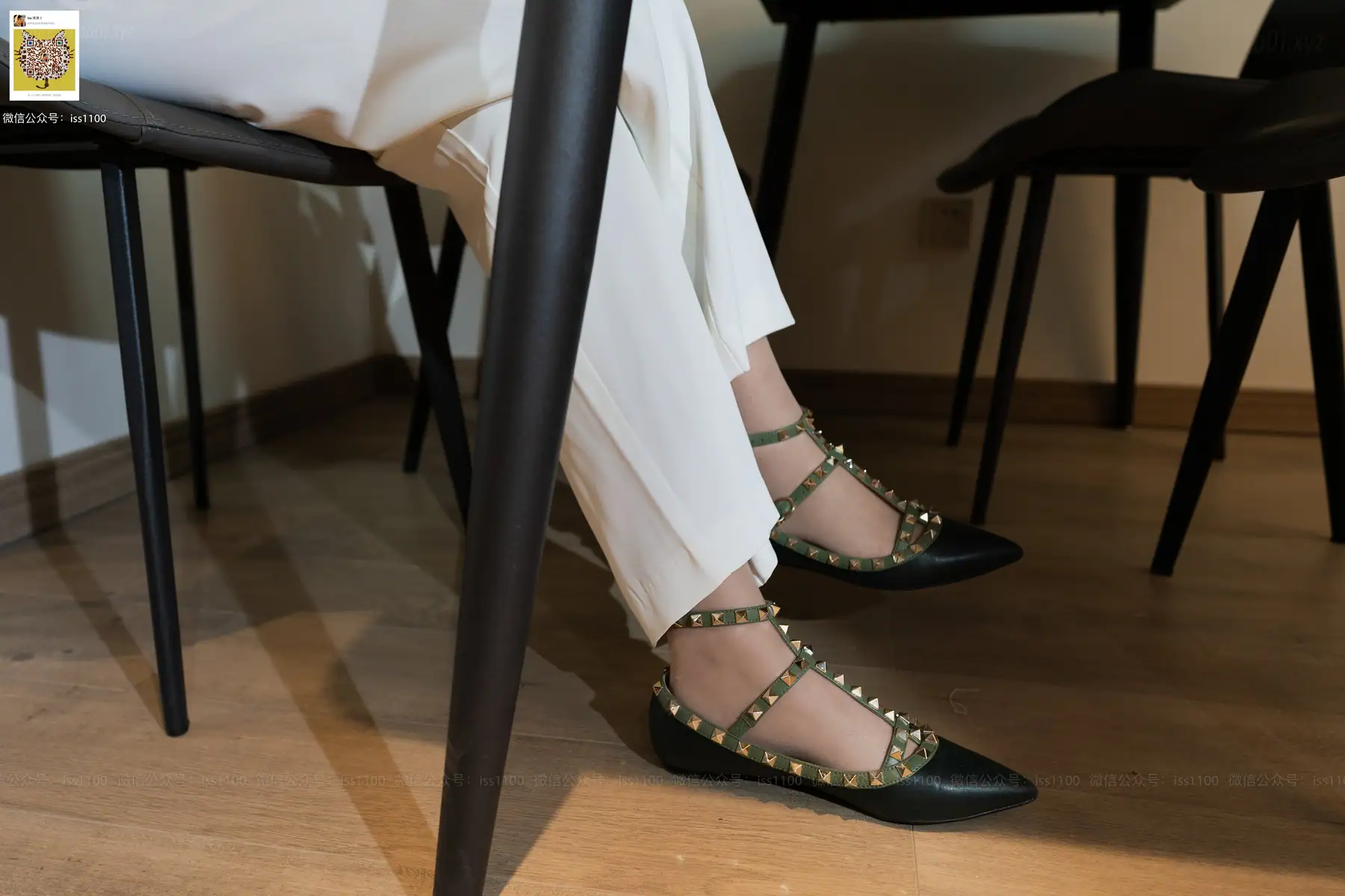 [ISS系列]No.059 - 姗姗 脚尖加固(70P+1V_393.7M) [ISS系列]No.059 - 姗姗 脚尖加固(70P+1V_393.7M)_nb01.xyz_0001