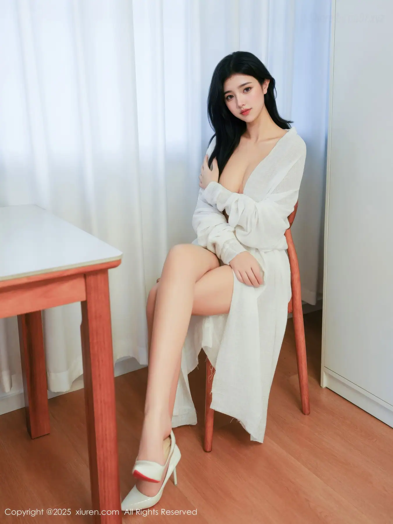 XIUREN No.10920 林悦溪儿(54P_89.1M) XIUREN No.10920 林悦溪儿(54P_89.1M)_nb01.xyz_0025 图片7