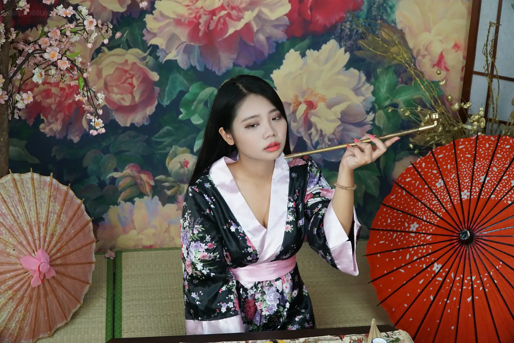 国模 - 熙熙 丰满御姐 和风全尺度私拍(173P_411.2M) 国模 - 熙熙 丰满御姐 和风全尺度私拍(173P_411.2M)_nb01.xyz_0030 图片2