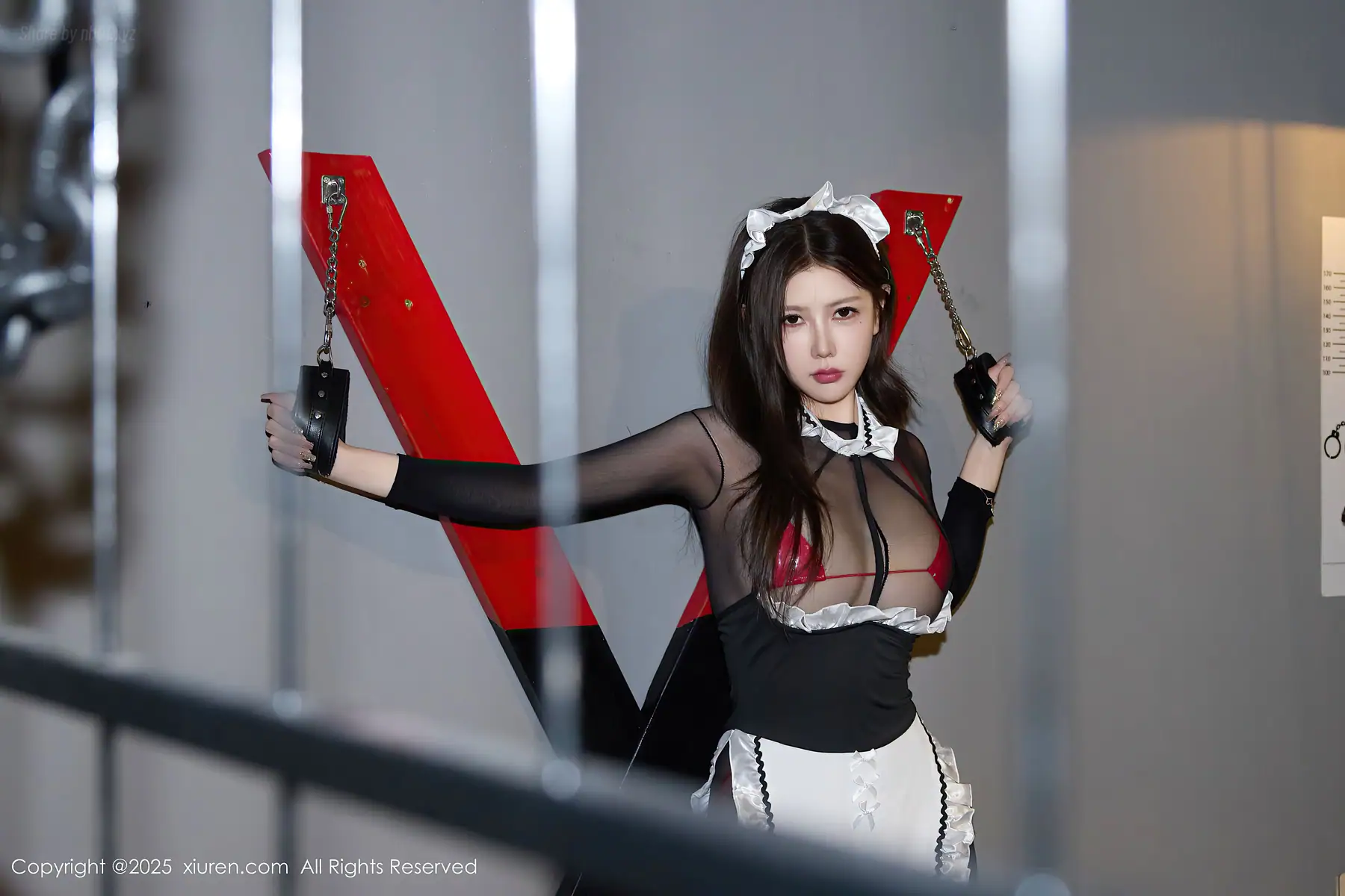 XIUREN No.10957 Yin Tian Tian(尹甜甜sunny)(61P_136.5M) XIUREN No.10957 Yin Tian Tian(尹甜甜sunny)(61P_136.5M)_nb01.xyz_0009 图片2