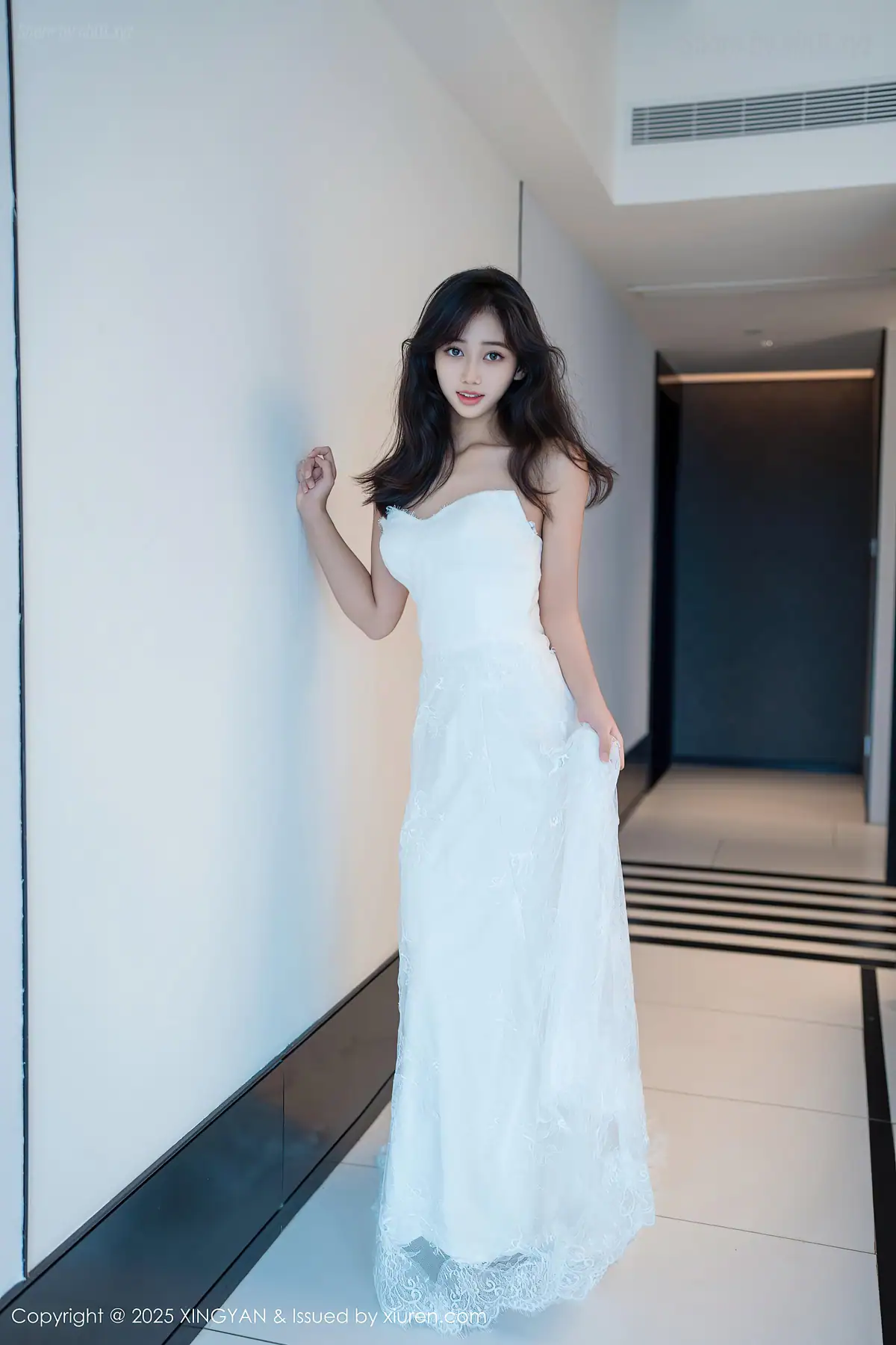 XingYan Vol.419 时安安(76P_92.2M) XingYan Vol.419 时安安(76P_92.2M)_nb01.xyz_0001