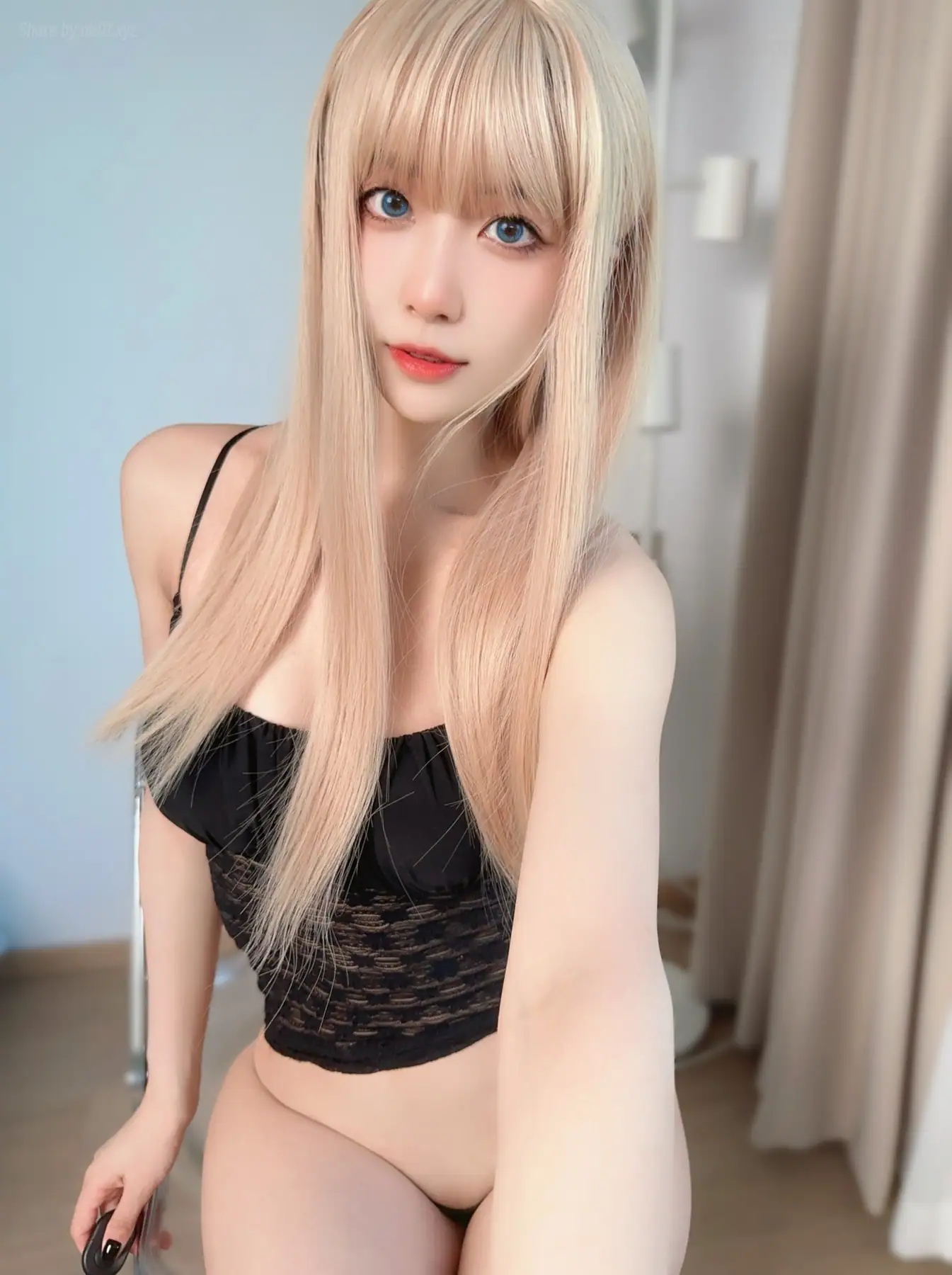 布丁大法(Pudding Dafa) - 黑色吊带(27P+5V_239.0M) 布丁大法(Pudding Dafa) - 黑色吊带(27P+5V_239.0M)_nb01.xyz_0001