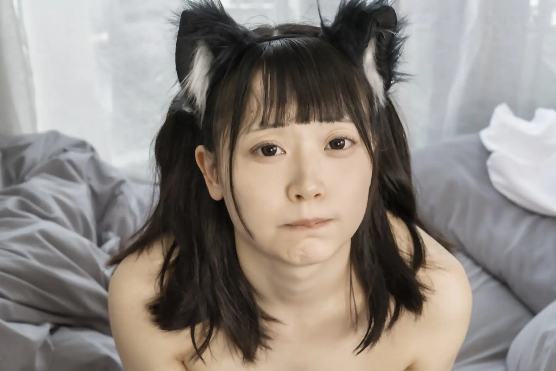 Salt Melon(塩めろん。) - 猫の恩返し 猫の正体はドスケベ変態女でした(84P_21.1M) Salt Melon(塩めろん。) - 猫の恩返し 猫の正体はドスケベ変態女でした(84P_21.1M)_nb01.xyz_0053 图片5