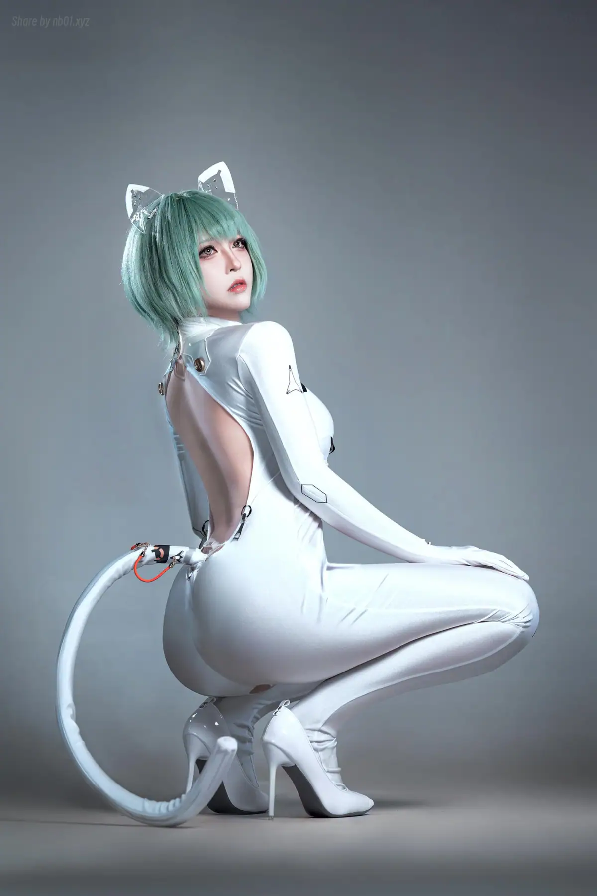 半半子 - 碧蓝航线 纳希莫夫(38P_52.3M) 半半子 - 碧蓝航线 纳希莫夫(38P_52.3M)_nb01.xyz_0013 图片5