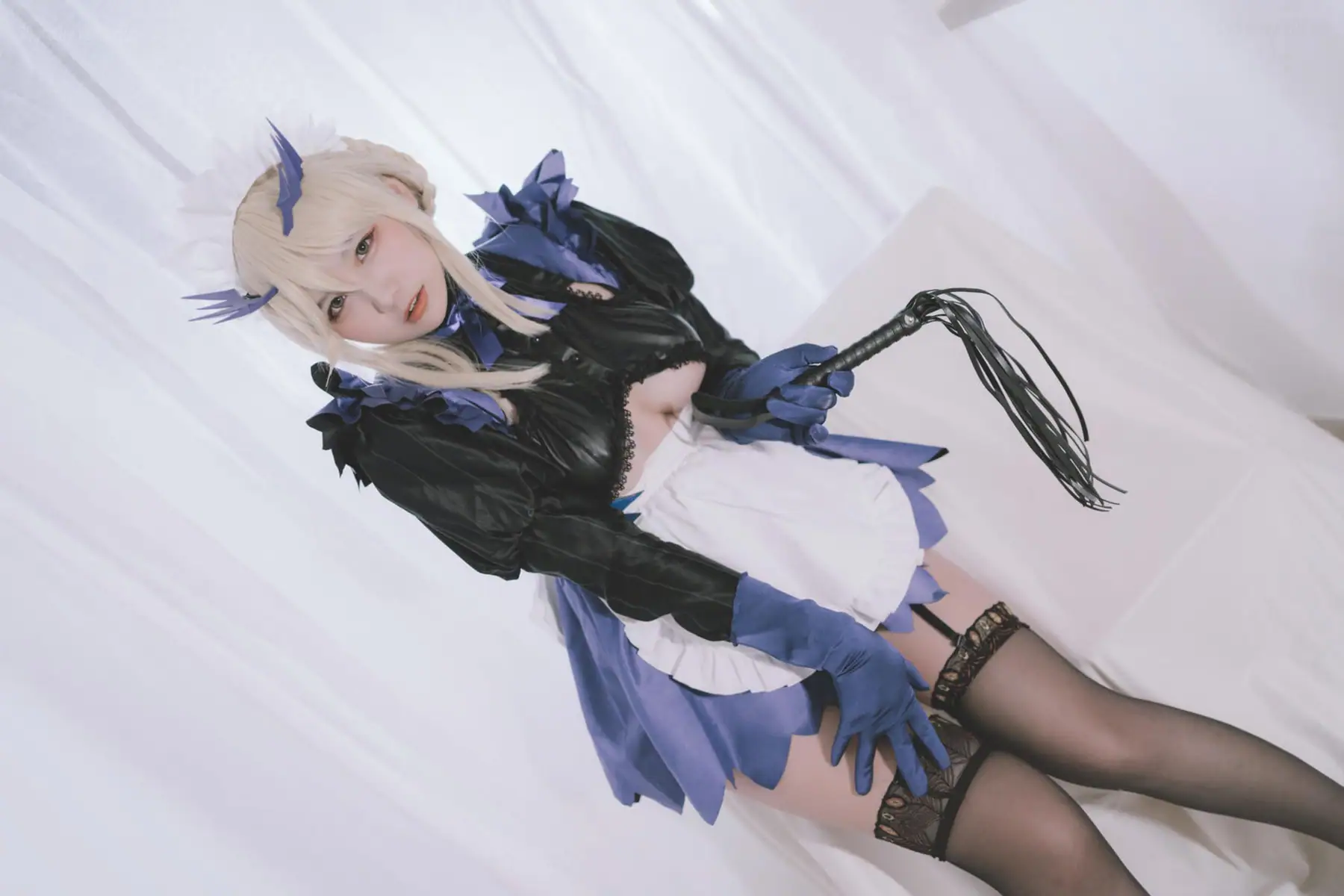 阿半今天很开心 - FGO 黑枪呆女仆(69P_144.6M) 阿半今天很开心 - FGO 黑枪呆女仆(69P_144.6M)_nb01.xyz_0006 图片3