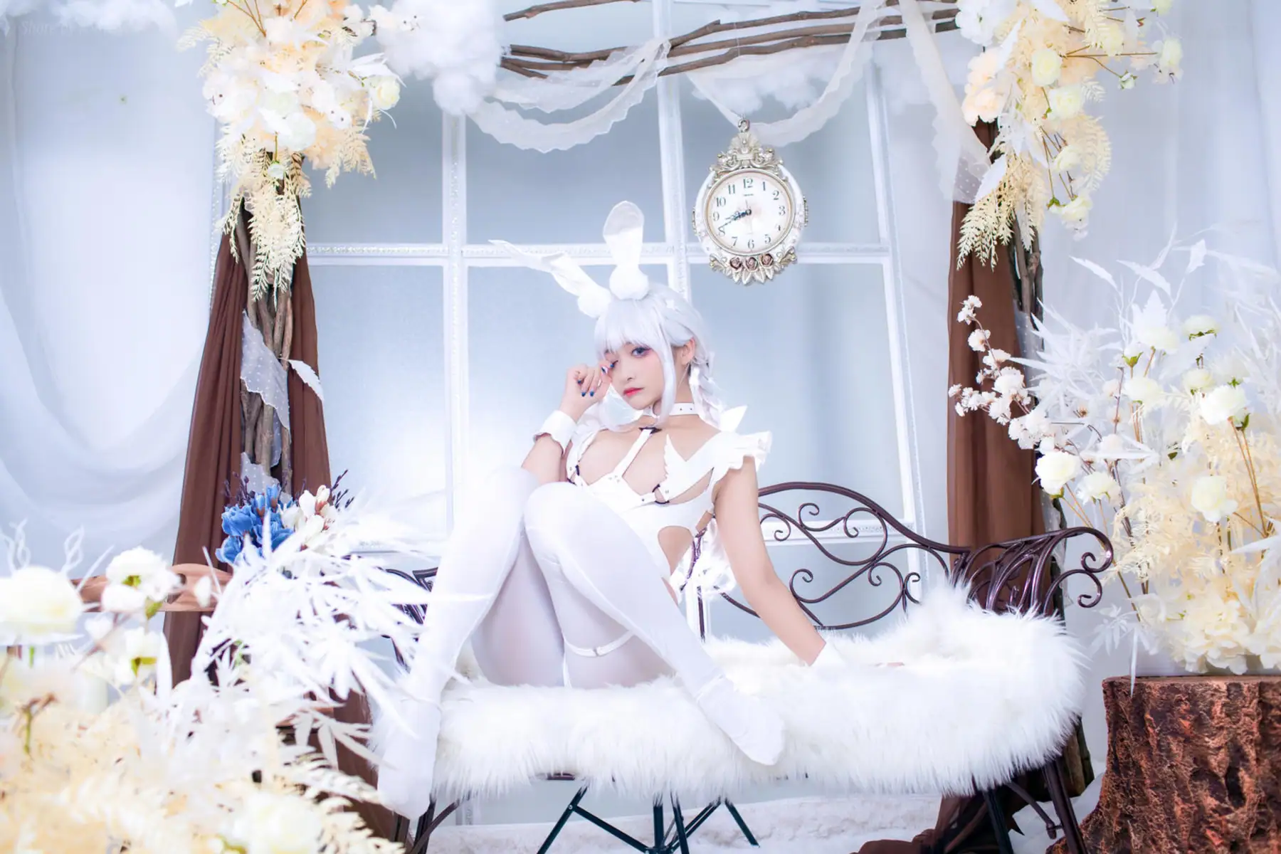 洛璃LoLiSAMA - 碧蓝航线 恶毒兔女郎(51P_120.4M) 洛璃LoLiSAMA - 碧蓝航线 恶毒兔女郎(51P_120.4M)_nb01.xyz_0001