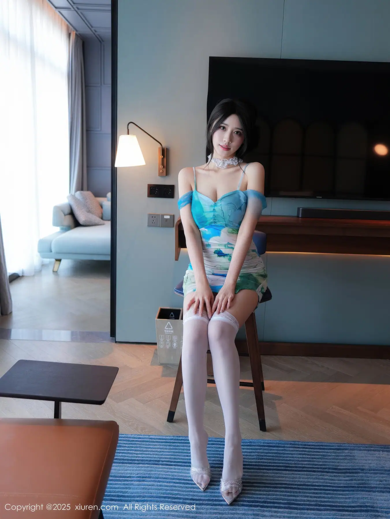 XIUREN No.10859 shelly诗莉吖(77P_187.5M) XIUREN No.10859 shelly诗莉吖(77P_187.5M)_nb01.xyz_0001