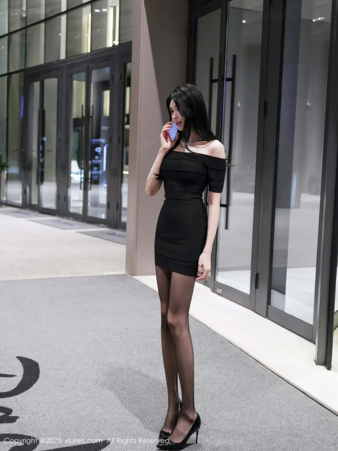 XIUREN No.10942 椰汁糯米姬(54P_84.6M) XIUREN No.10942 椰汁糯米姬(54P_84.6M)_nb01.xyz_0001