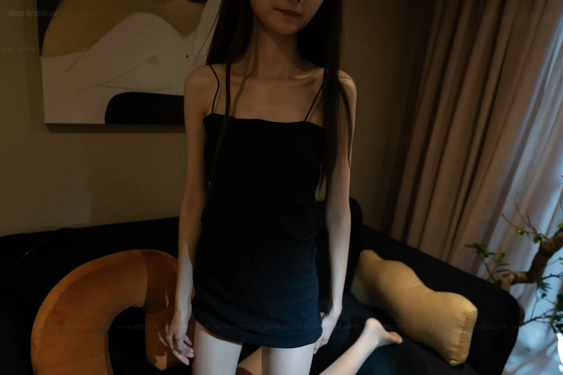 [ISS系列]No.037 - 酸酸 丝袜长腿(91P+1V_313.7M) [ISS系列]No.037 - 酸酸 丝袜长腿(91P+1V_313.7M)_nb01.xyz_0036 图片5