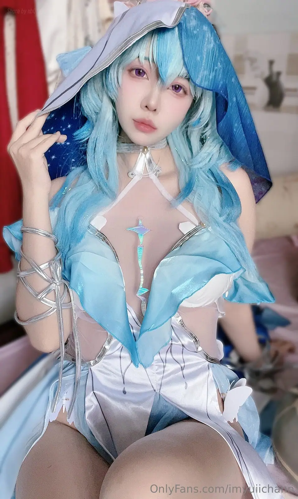 Imyuiichann - Shorekeeper(20P_6.5M) Imyuiichann - Shorekeeper(20P_6.5M)_nb01.xyz_0012 图片3