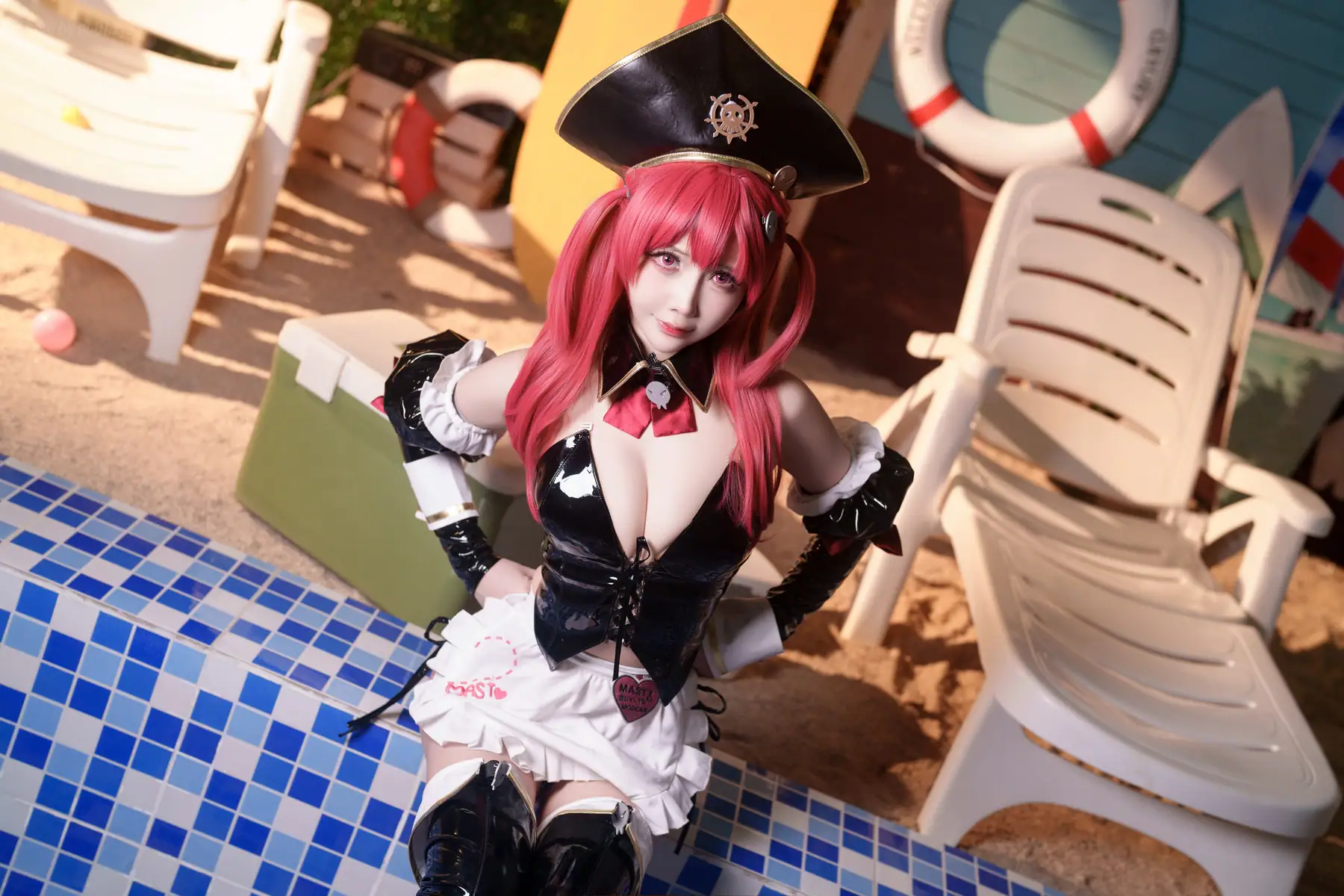 抱走莫子aa - Nikke胜利女神 米哈拉(73P_690.3M) 抱走莫子aa - Nikke胜利女神 米哈拉(73P_690.3M)_nb01.xyz_0017 图片6