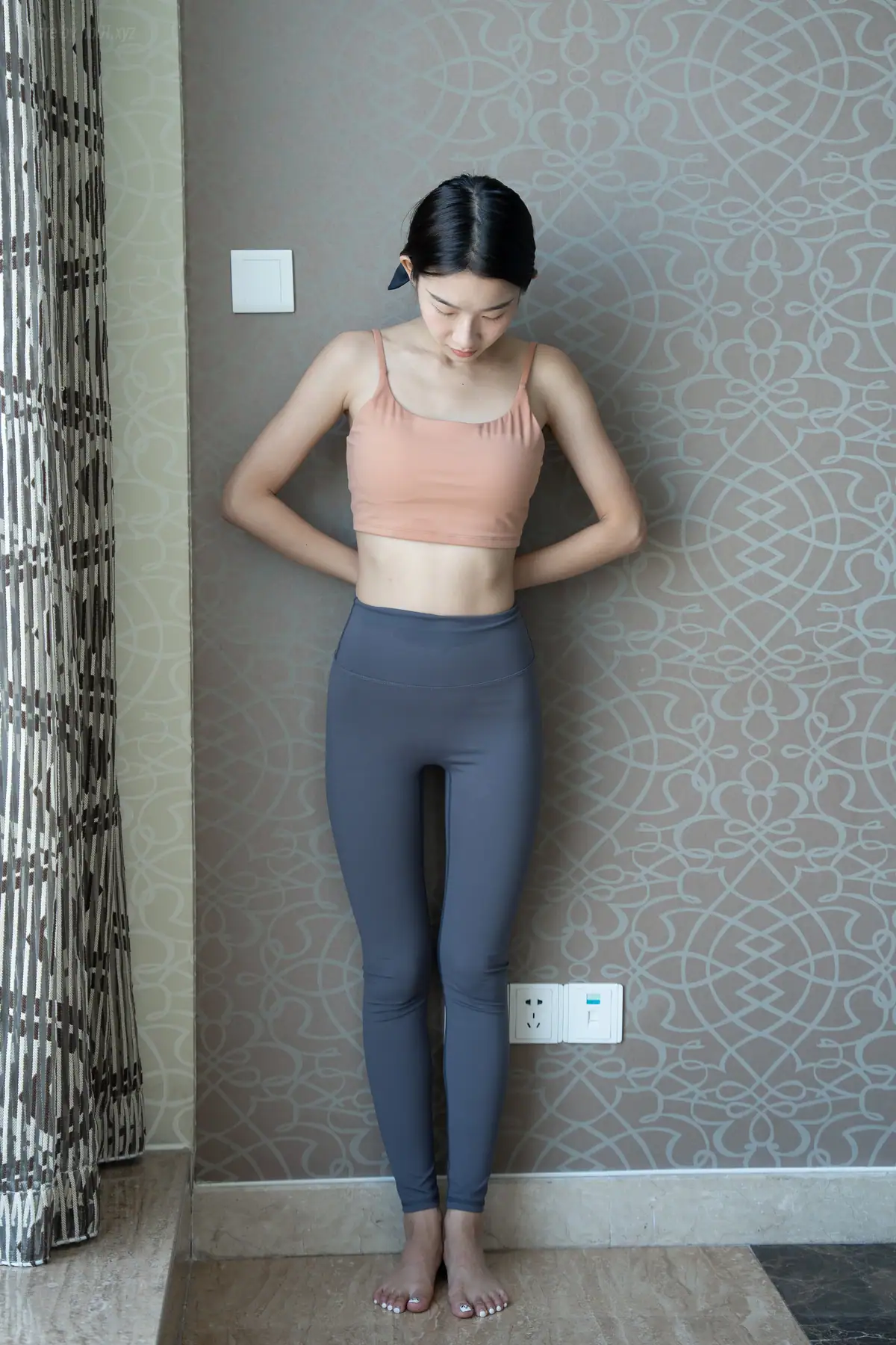 国模 - 練瑜伽的陽光美少女 PKG攝影 居家大尺度私拍 4K超長花絮(248P+1V_6.0G) 国模 - 練瑜伽的陽光美少女 PKG攝影 居家大尺度私拍 4K超長花絮(248P+1V_6.0G)_nb01.xyz_0248 图片8